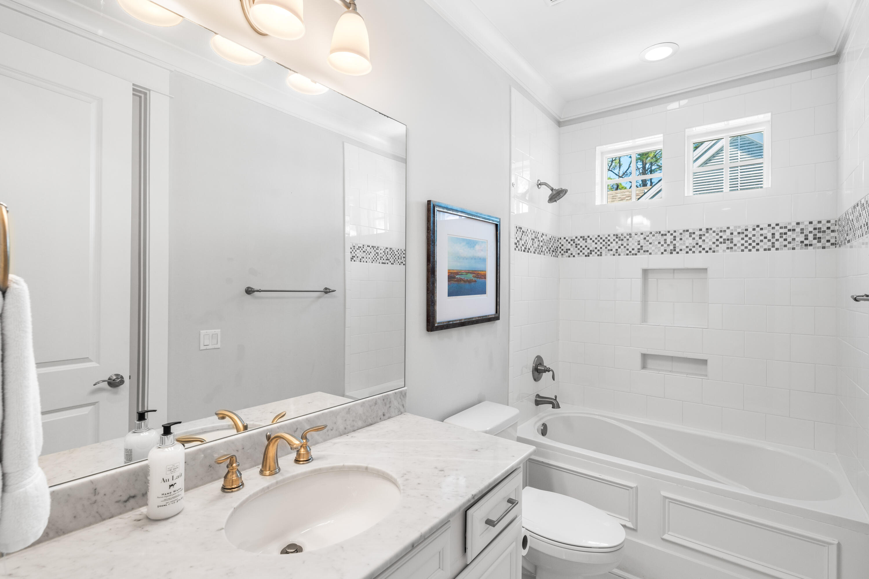 WATERSOUND WEST BEACH - Residential