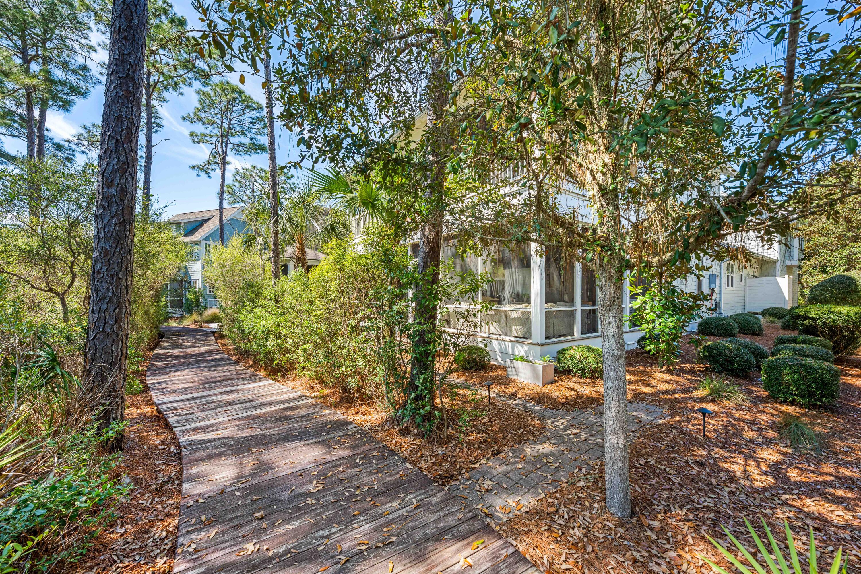 WATERSOUND WEST BEACH - Residential