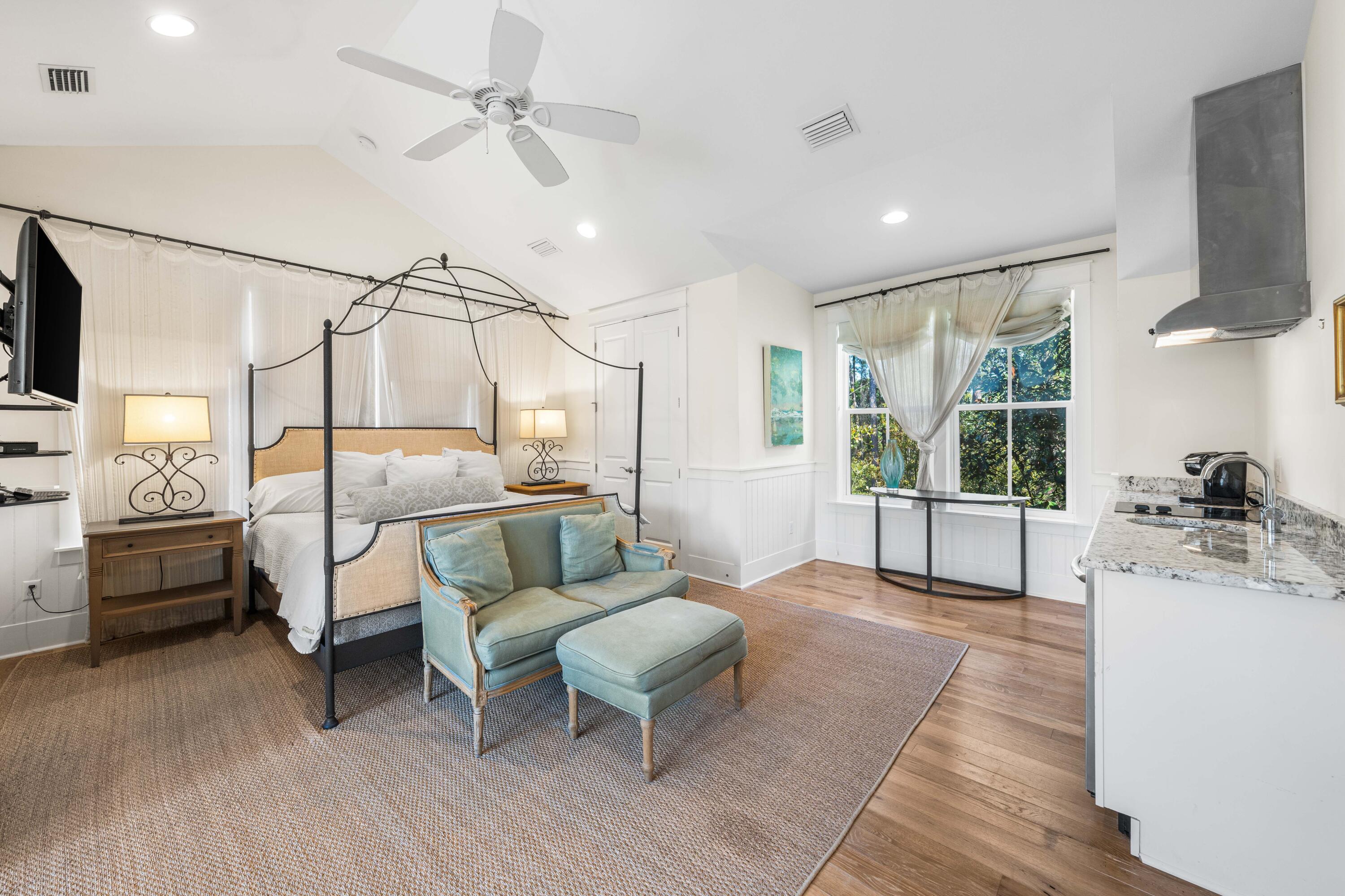 WATERSOUND WEST BEACH - Residential
