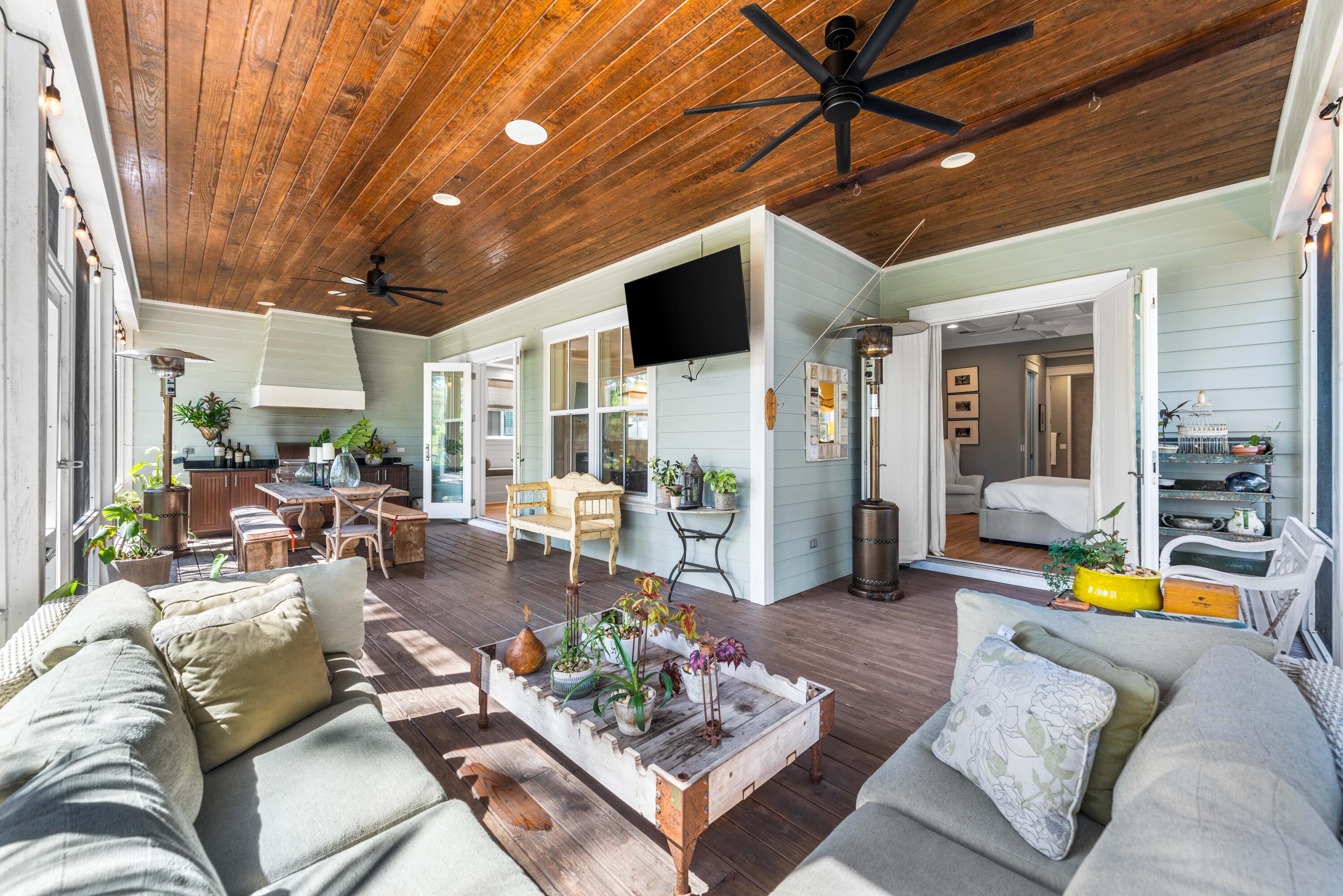WATERSOUND WEST BEACH - Residential