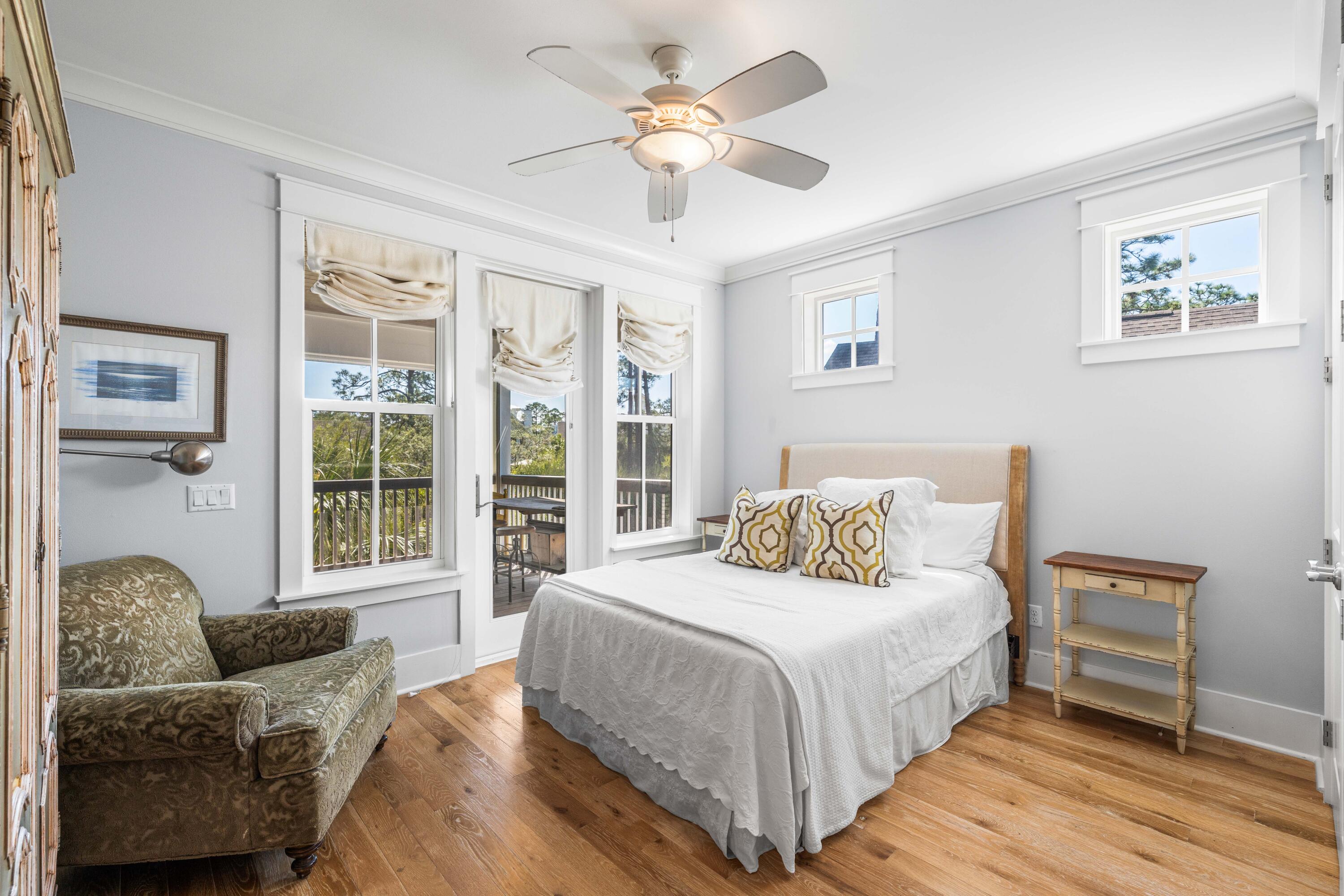 WATERSOUND WEST BEACH - Residential