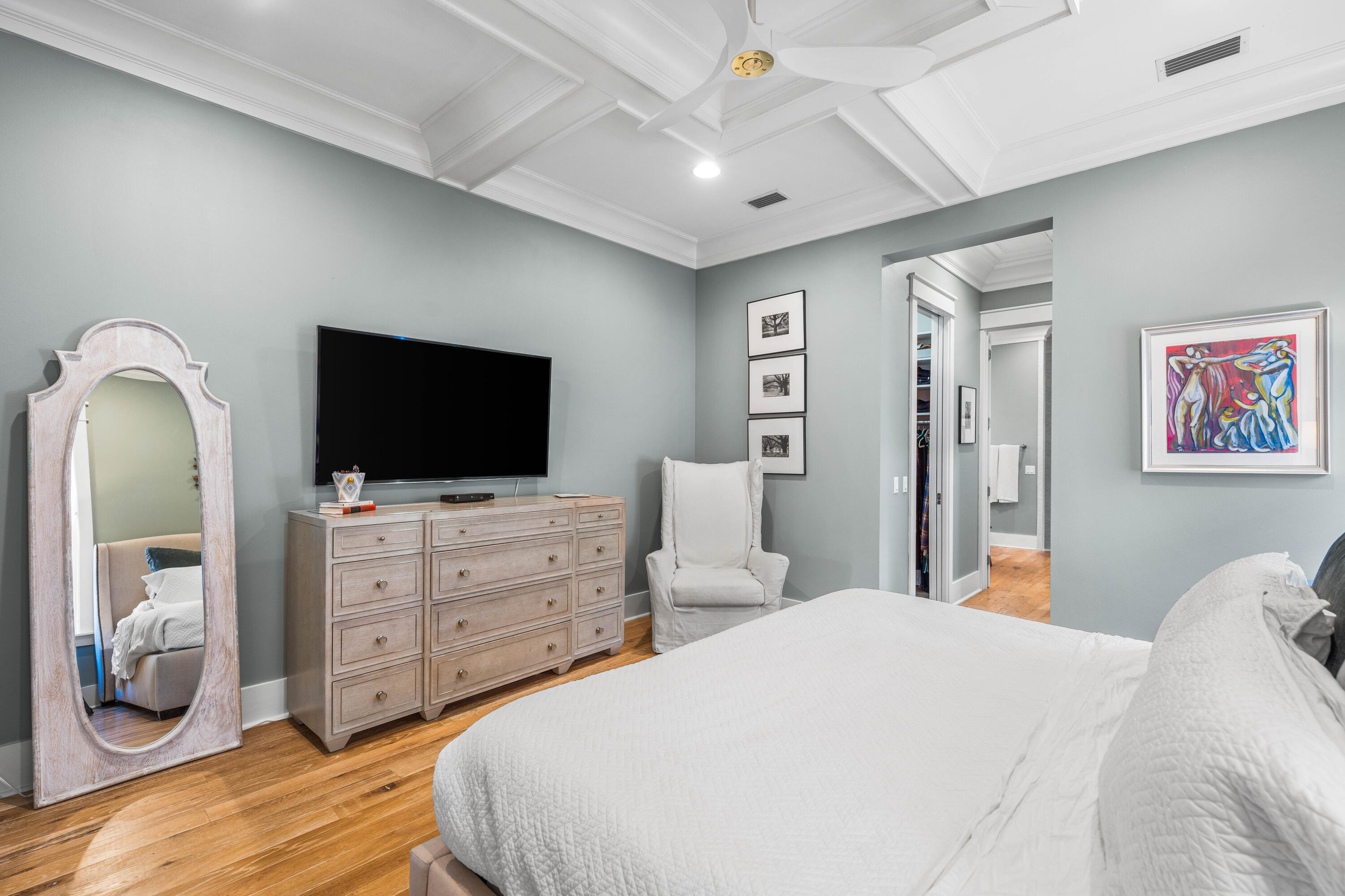 WATERSOUND WEST BEACH - Residential