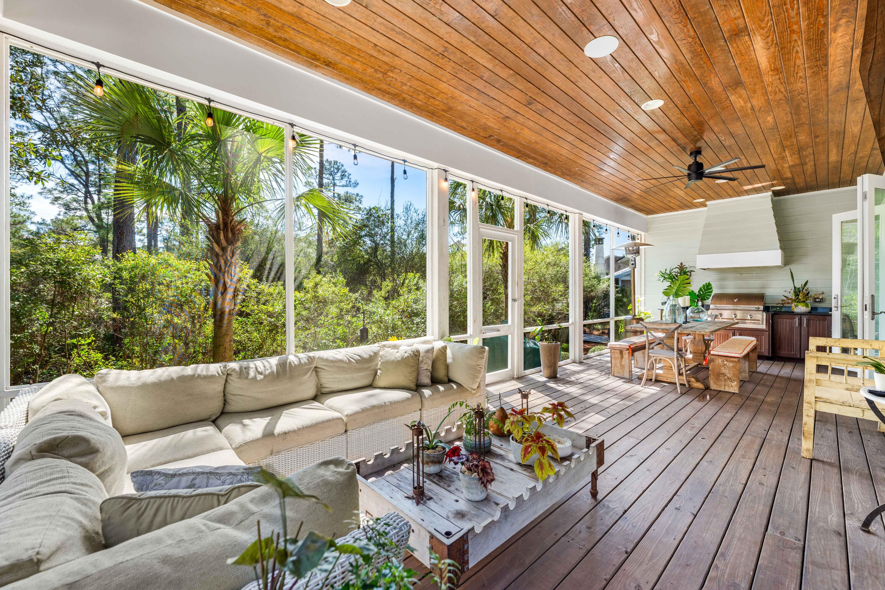 WATERSOUND WEST BEACH - Residential