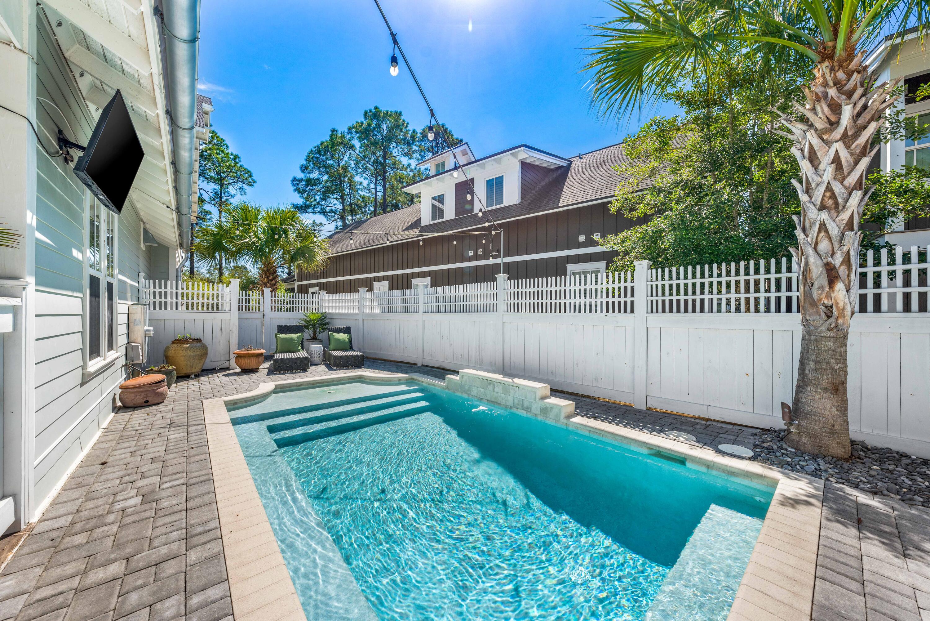 WATERSOUND WEST BEACH - Residential