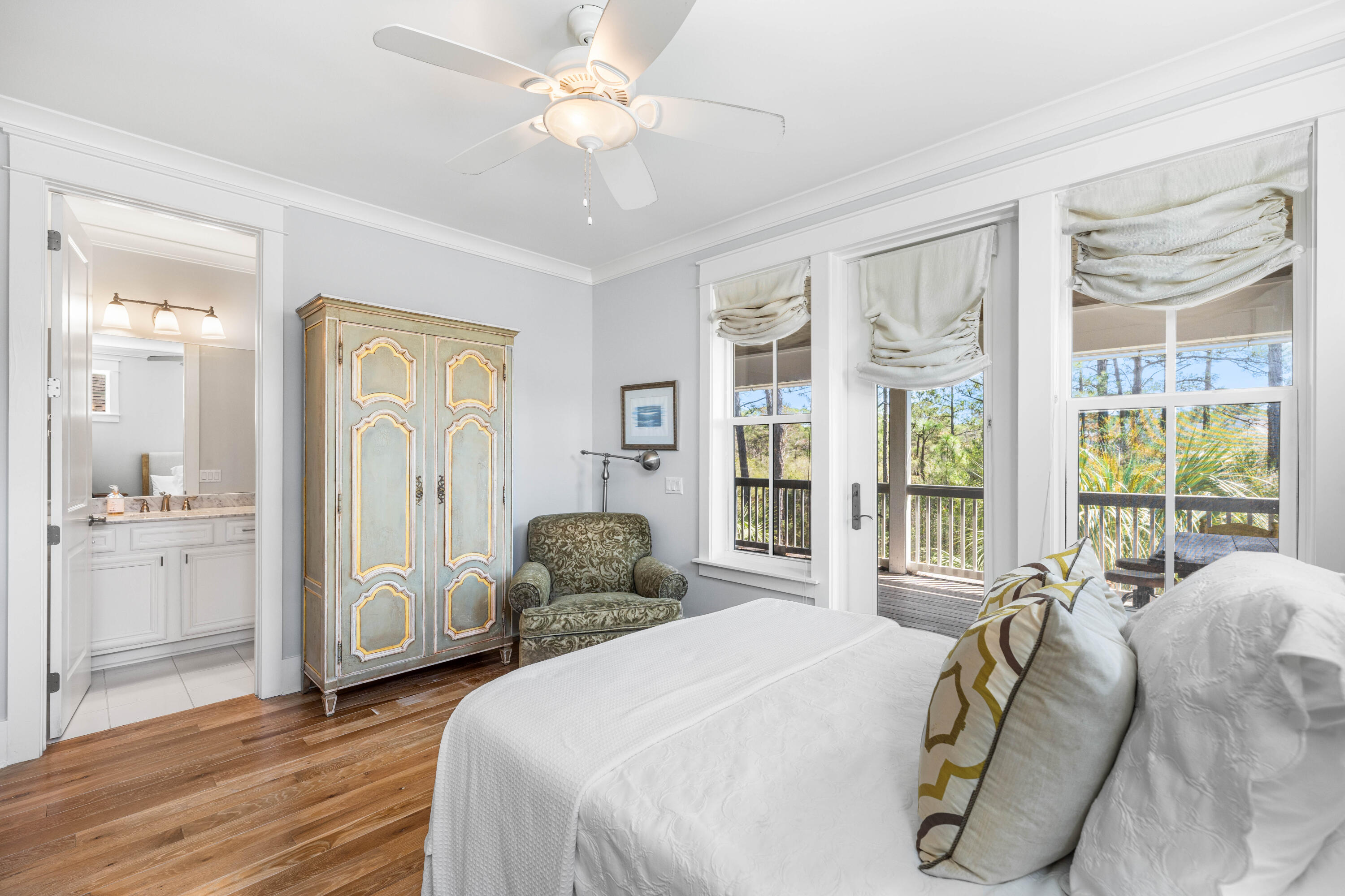 WATERSOUND WEST BEACH - Residential