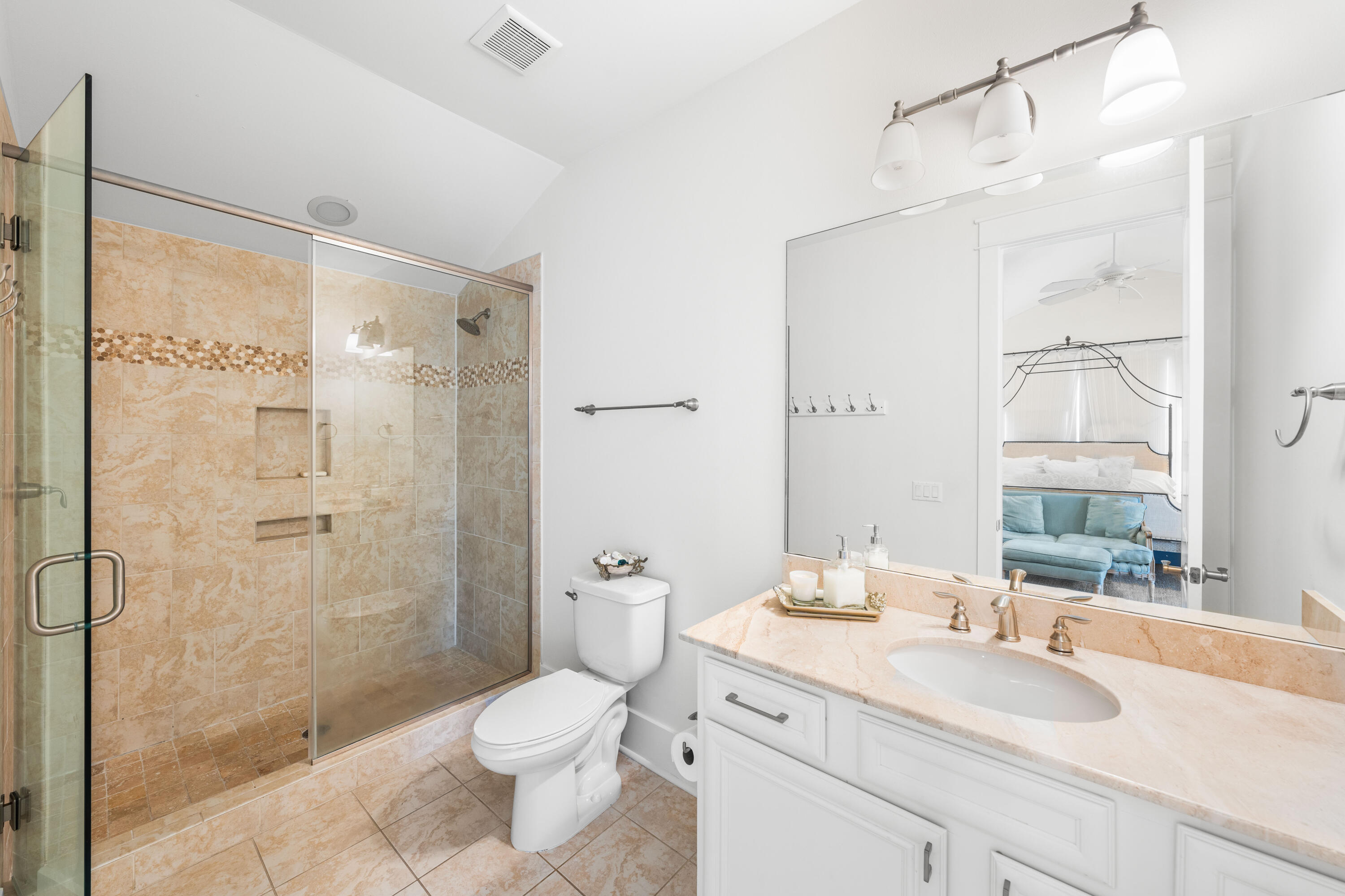 WATERSOUND WEST BEACH - Residential
