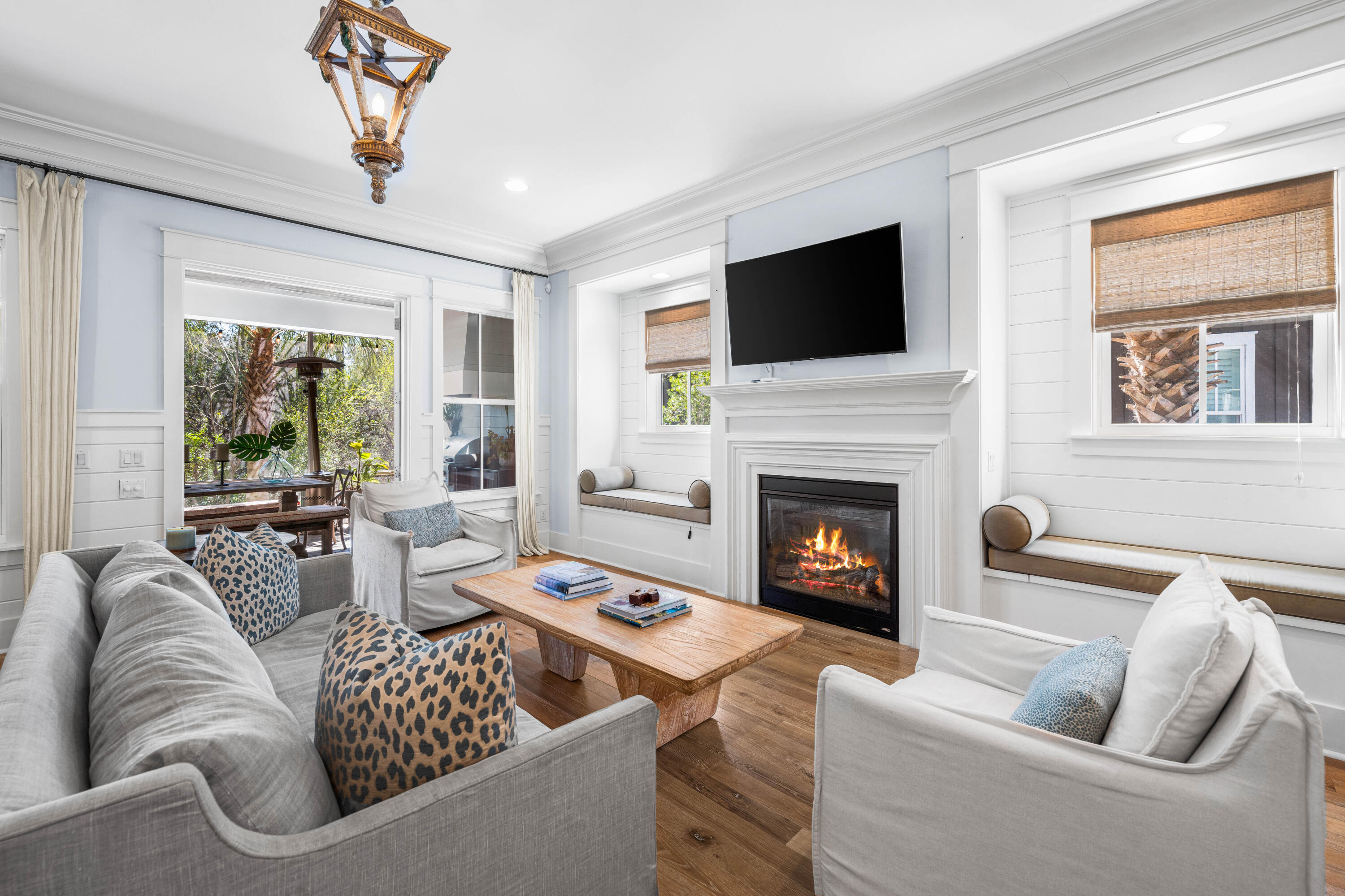 WATERSOUND WEST BEACH - Residential