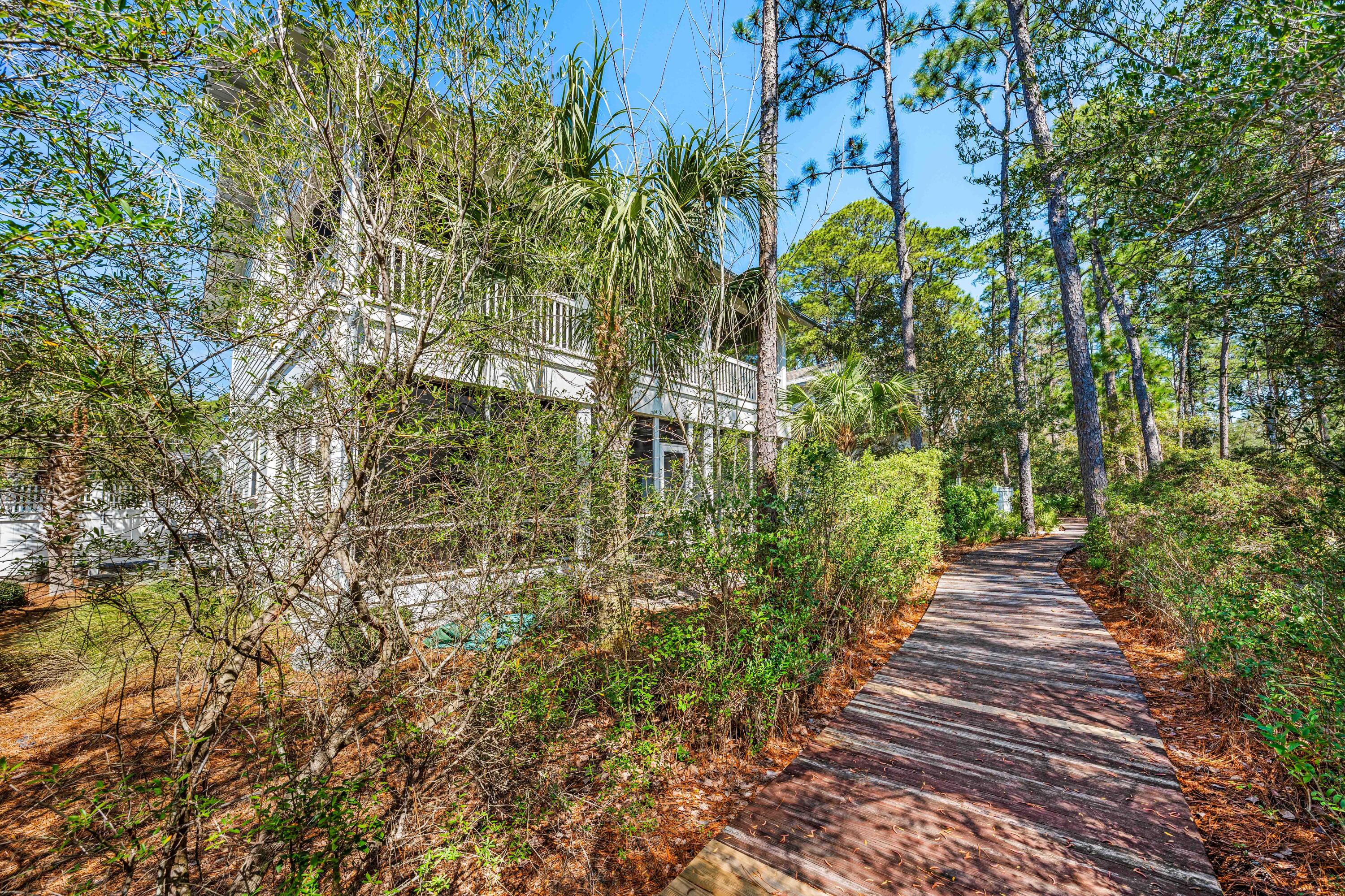 WATERSOUND WEST BEACH - Residential