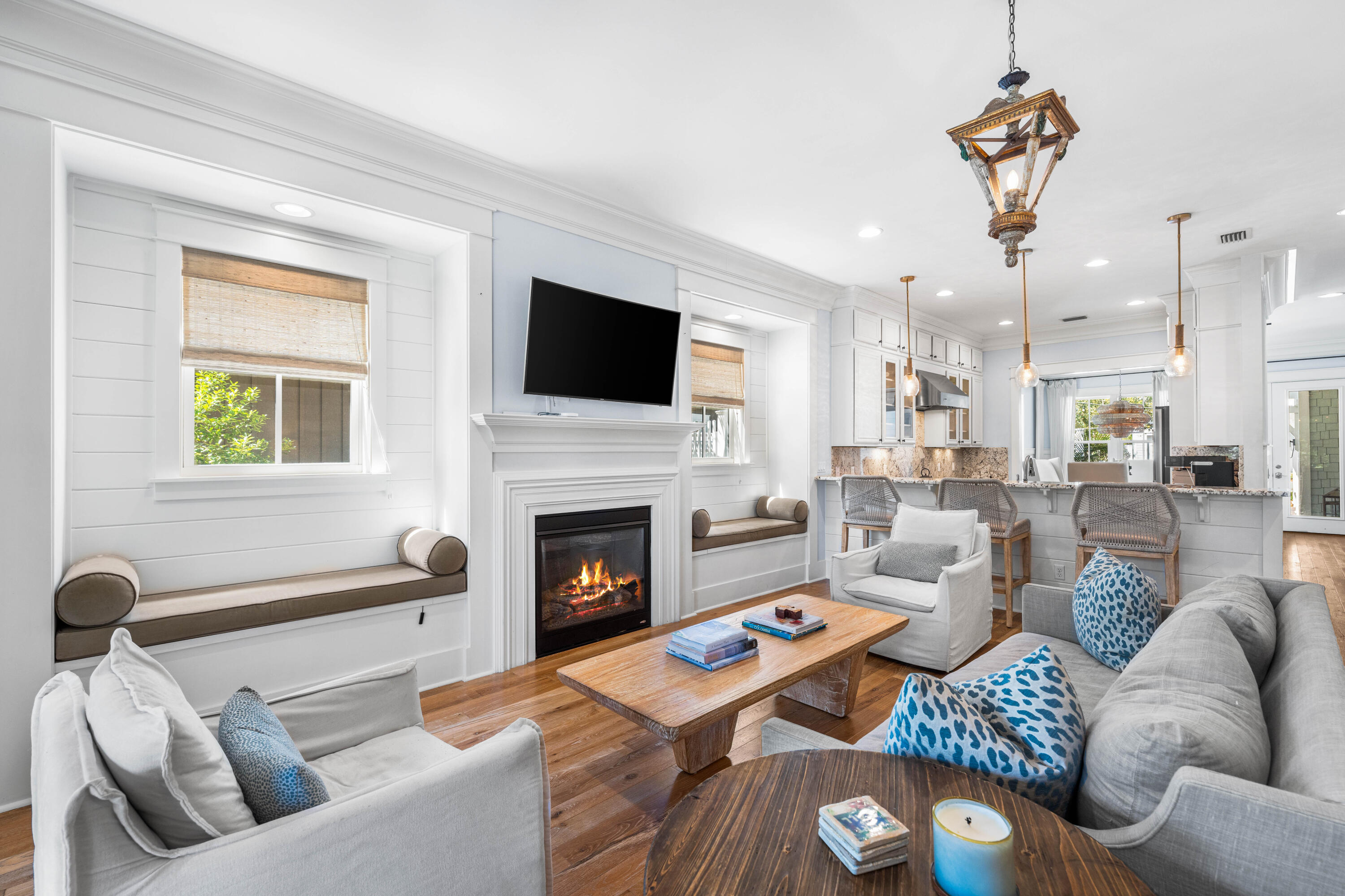 WATERSOUND WEST BEACH - Residential