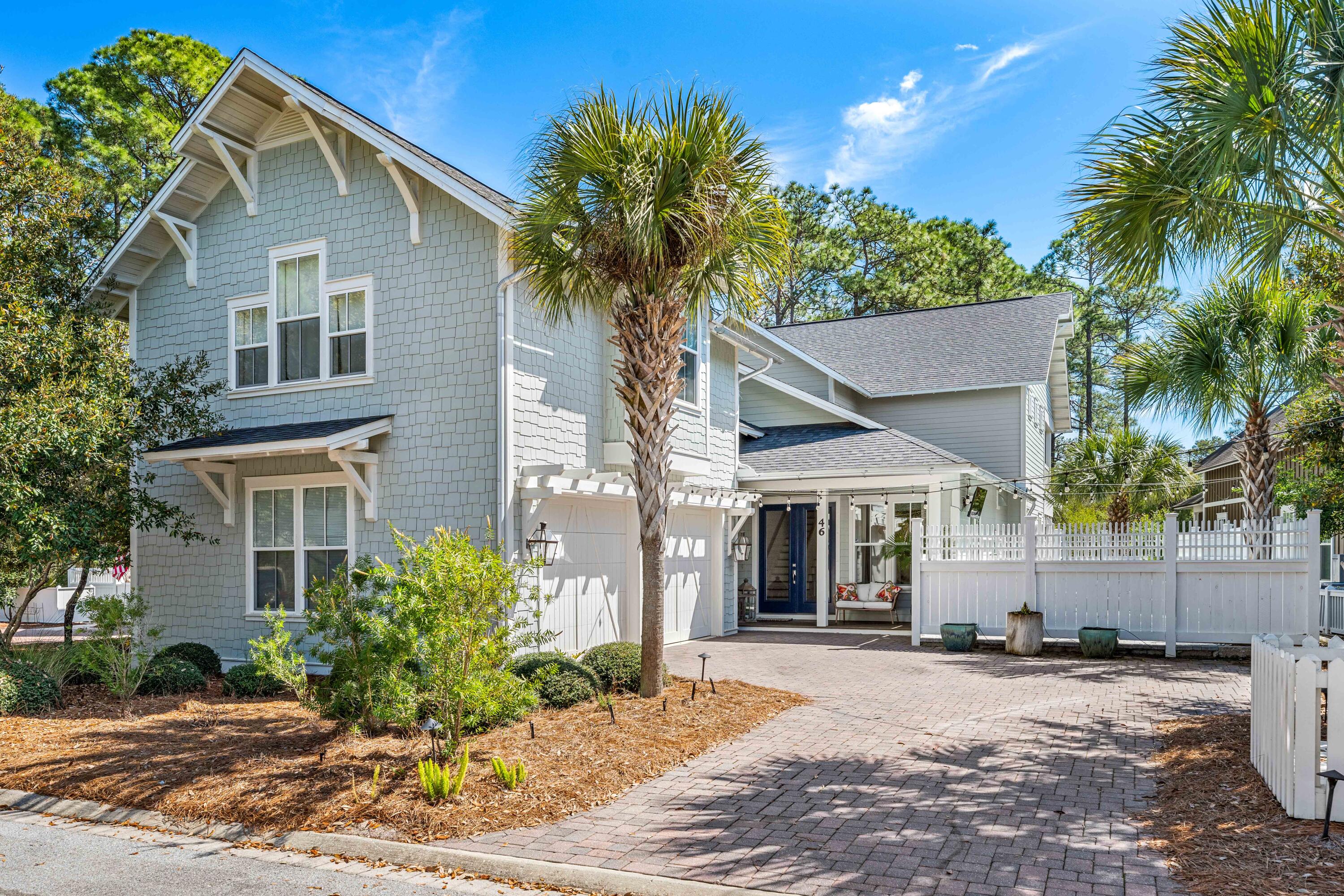 WATERSOUND WEST BEACH - Residential