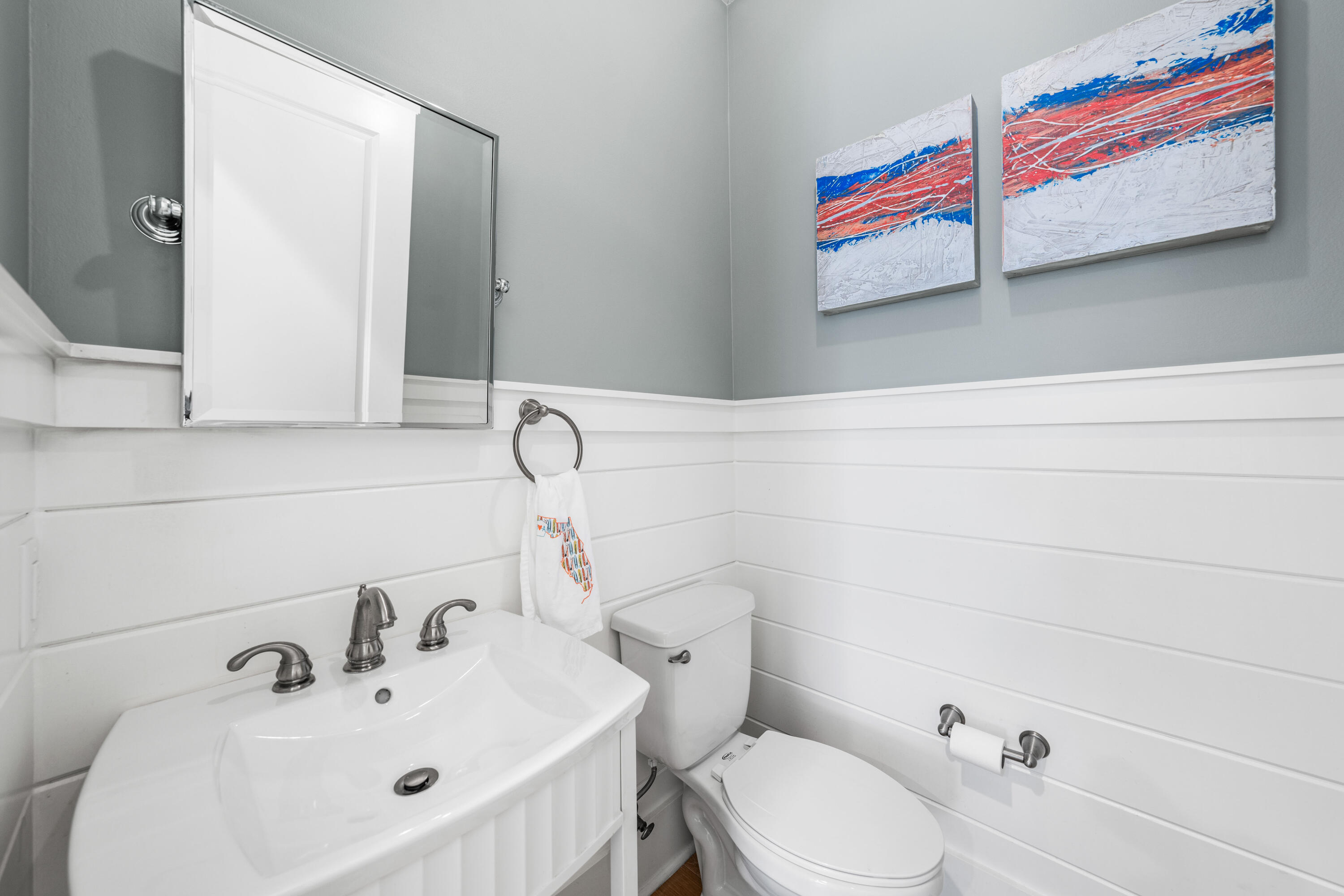 WATERSOUND WEST BEACH - Residential
