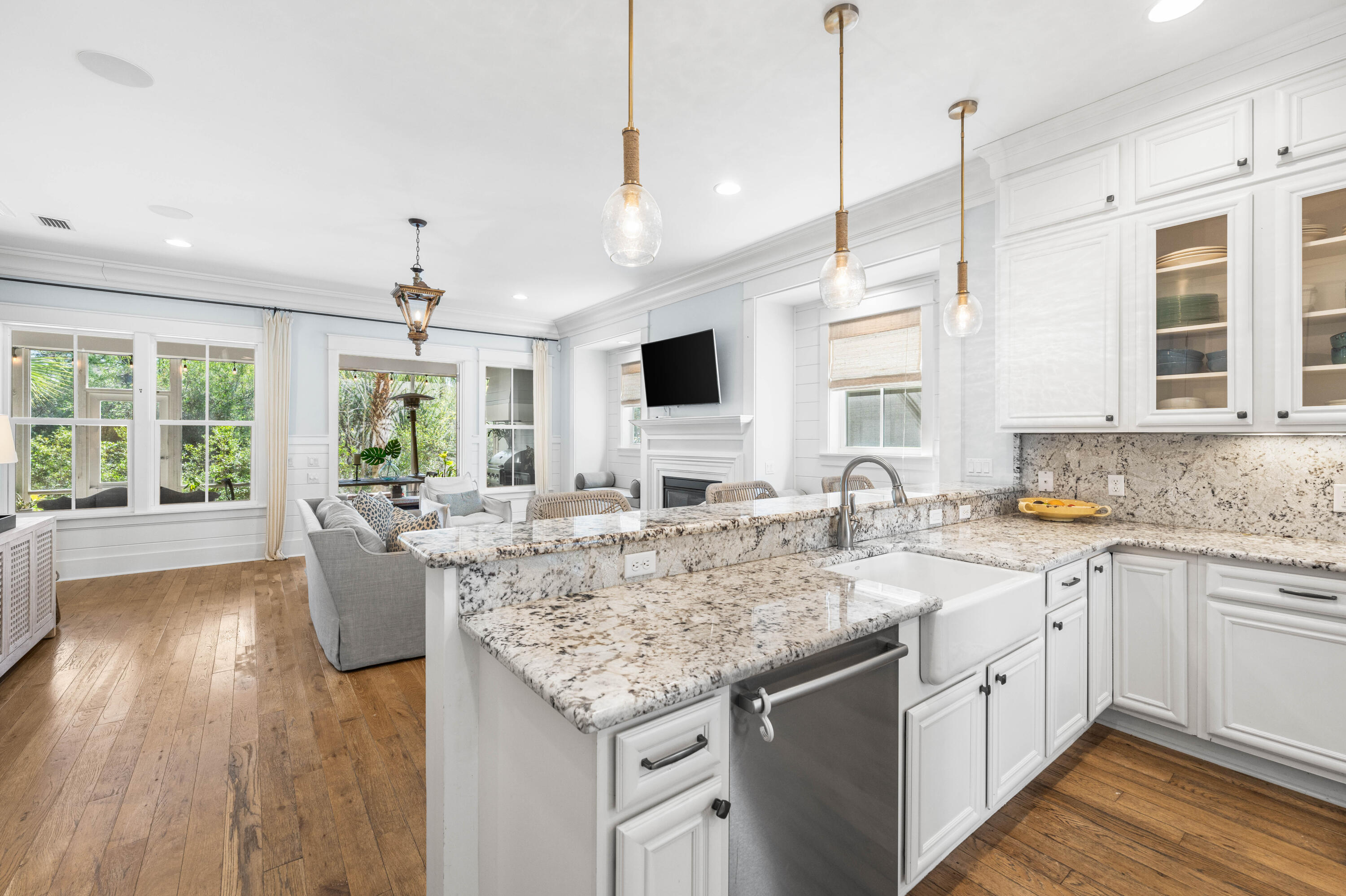 WATERSOUND WEST BEACH - Residential