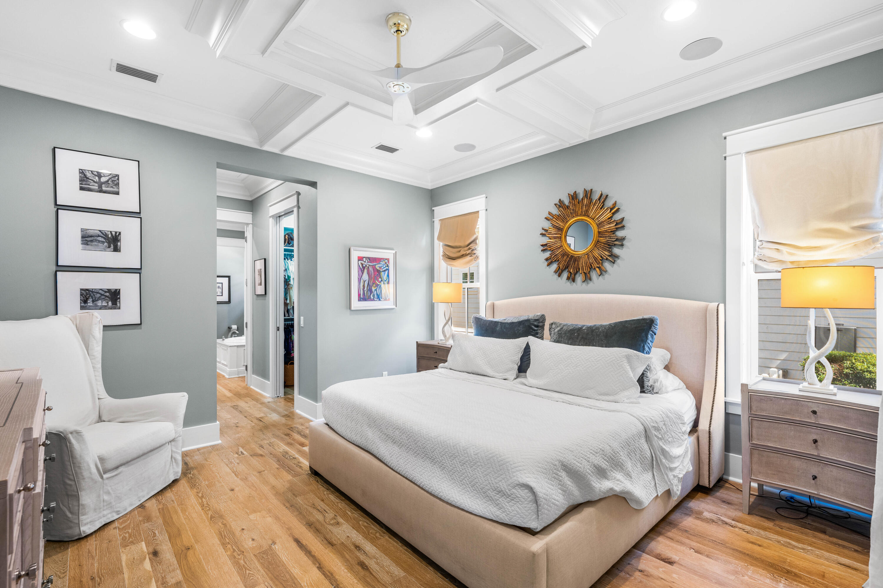 WATERSOUND WEST BEACH - Residential