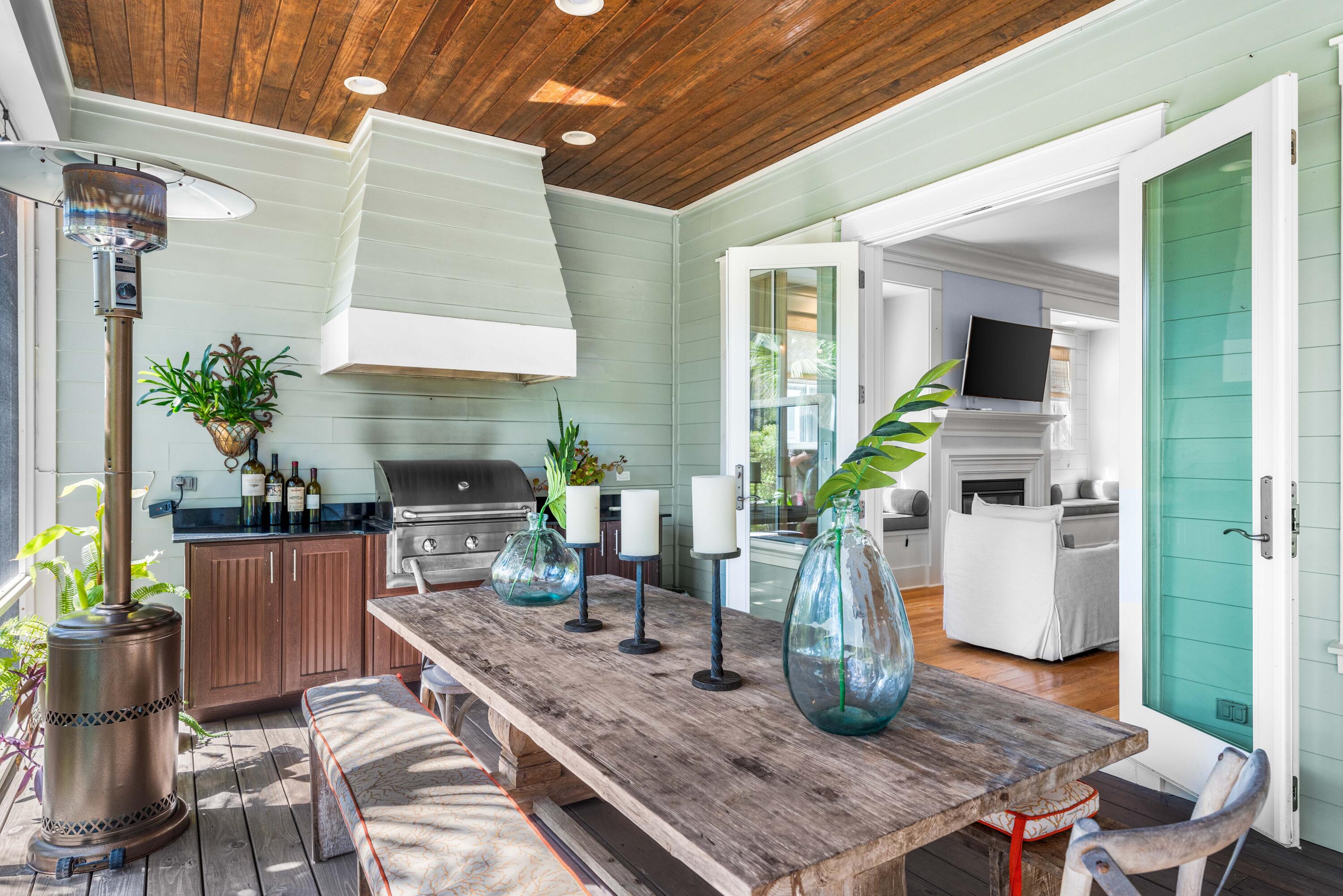 WATERSOUND WEST BEACH - Residential