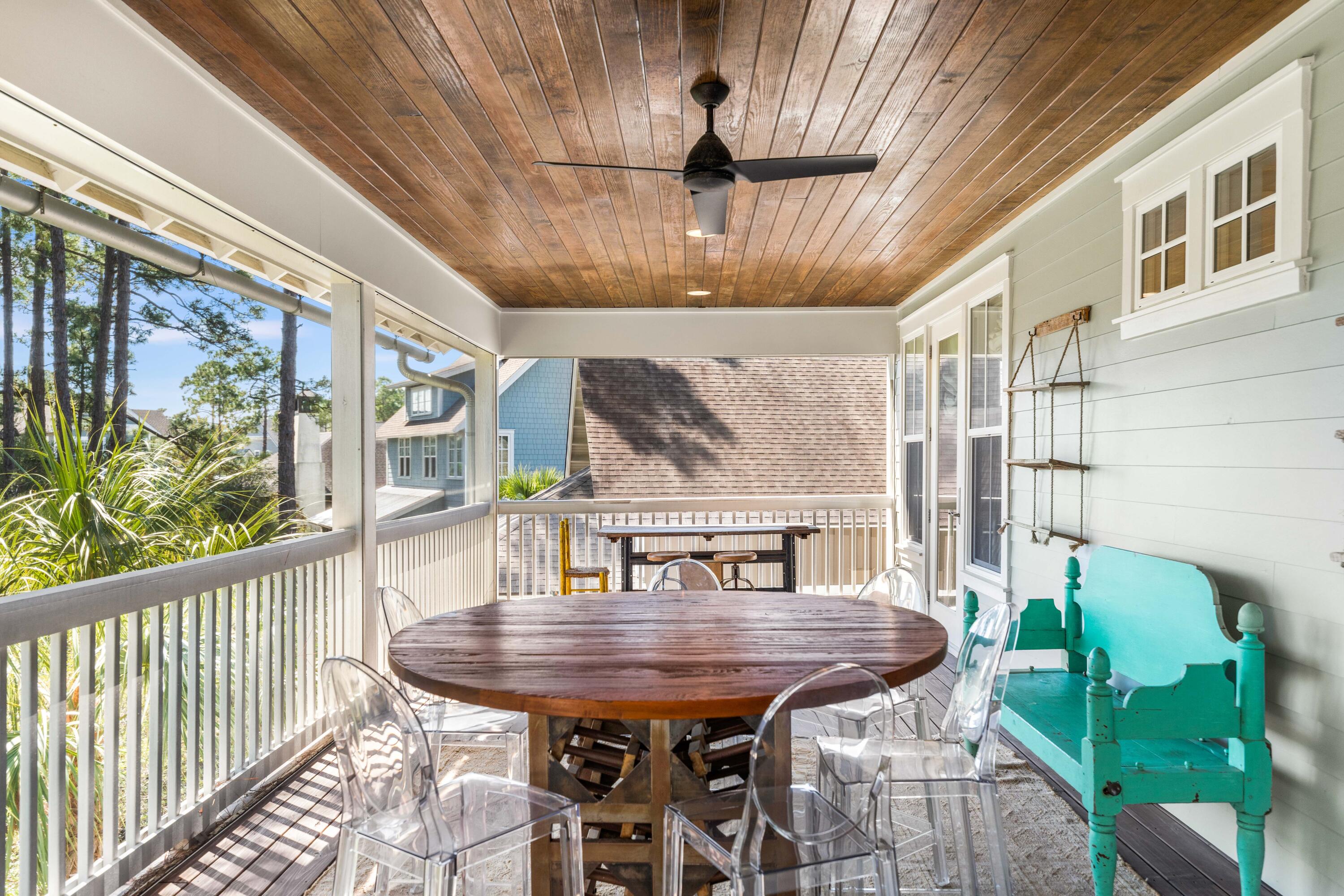 WATERSOUND WEST BEACH - Residential