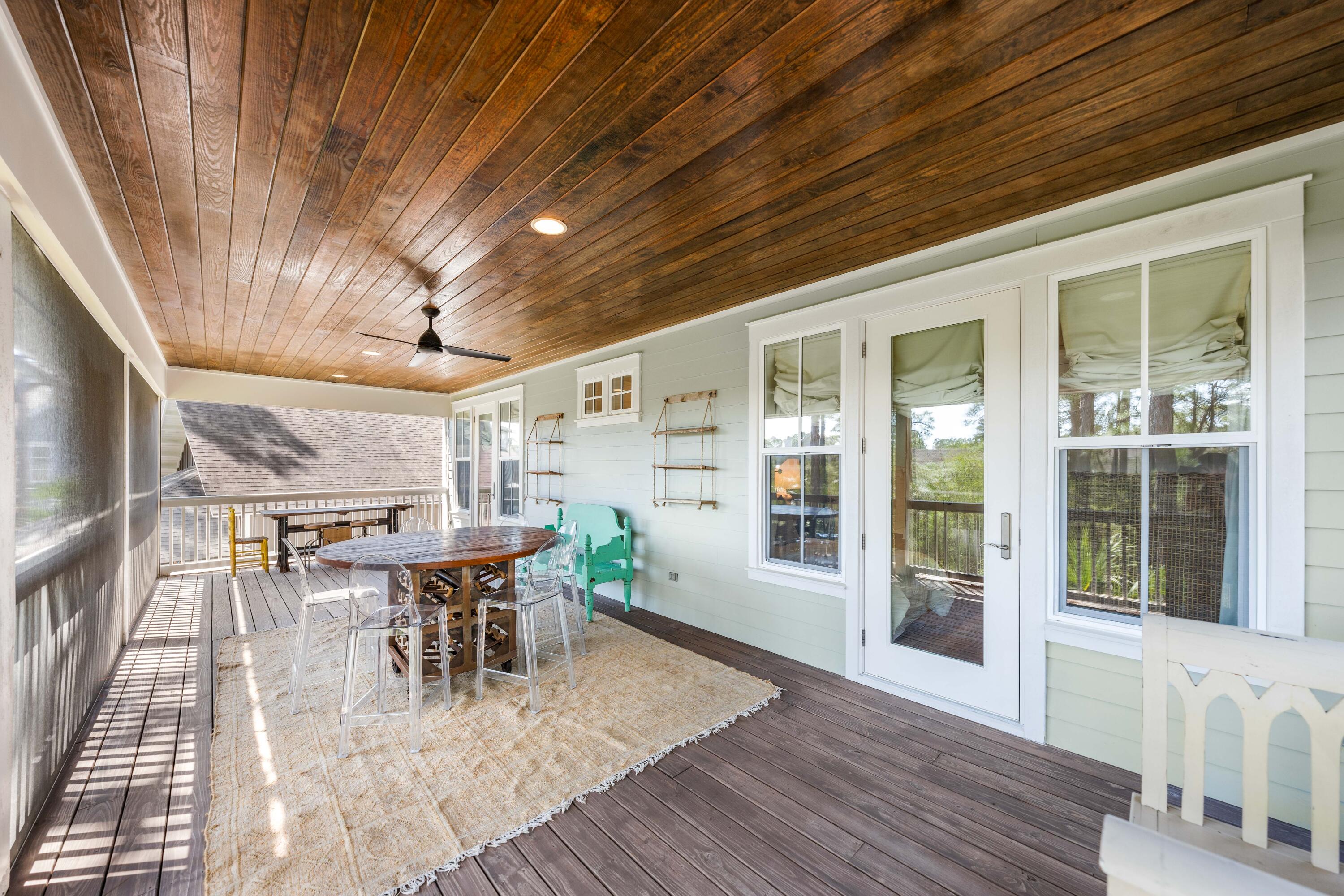 WATERSOUND WEST BEACH - Residential