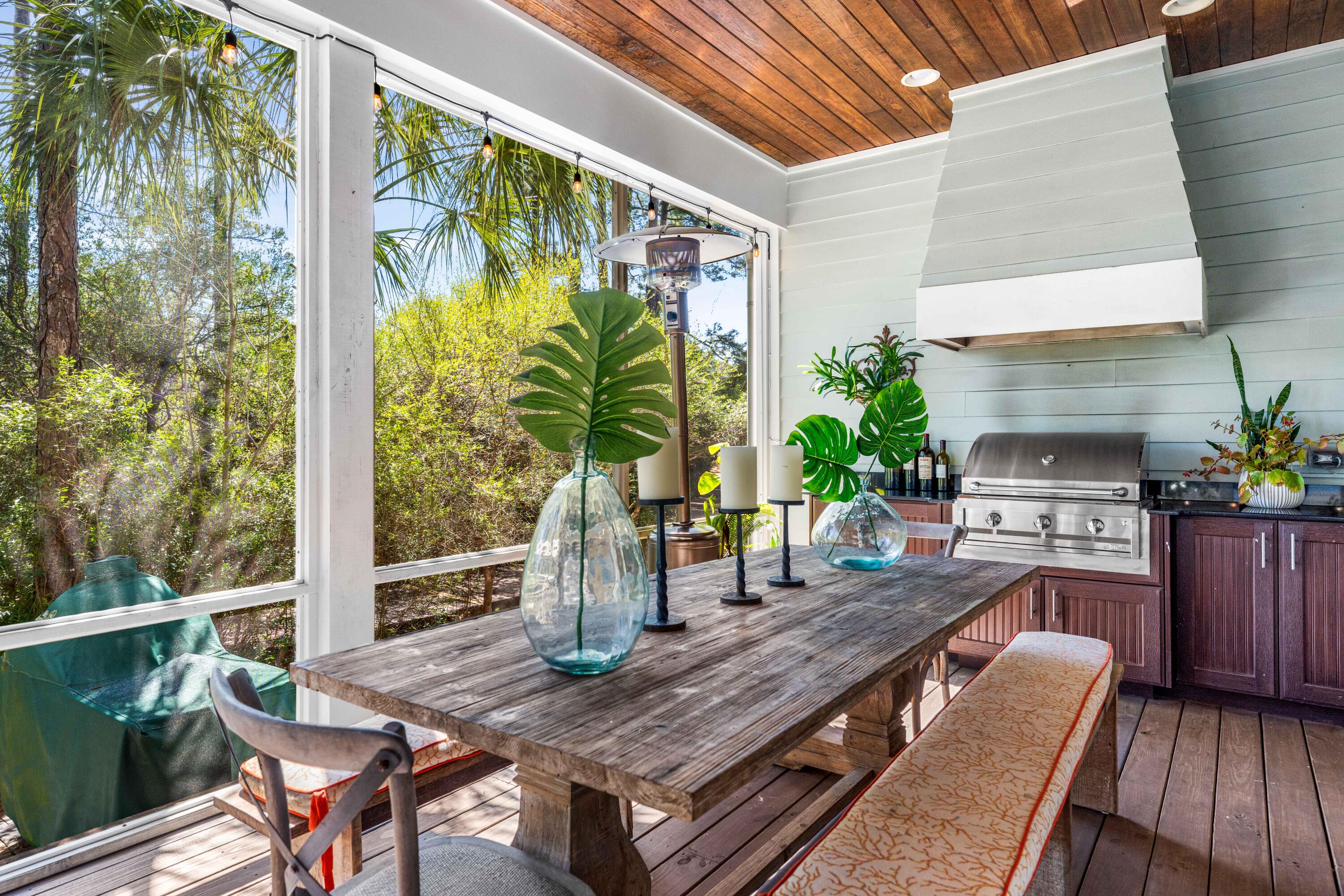 WATERSOUND WEST BEACH - Residential