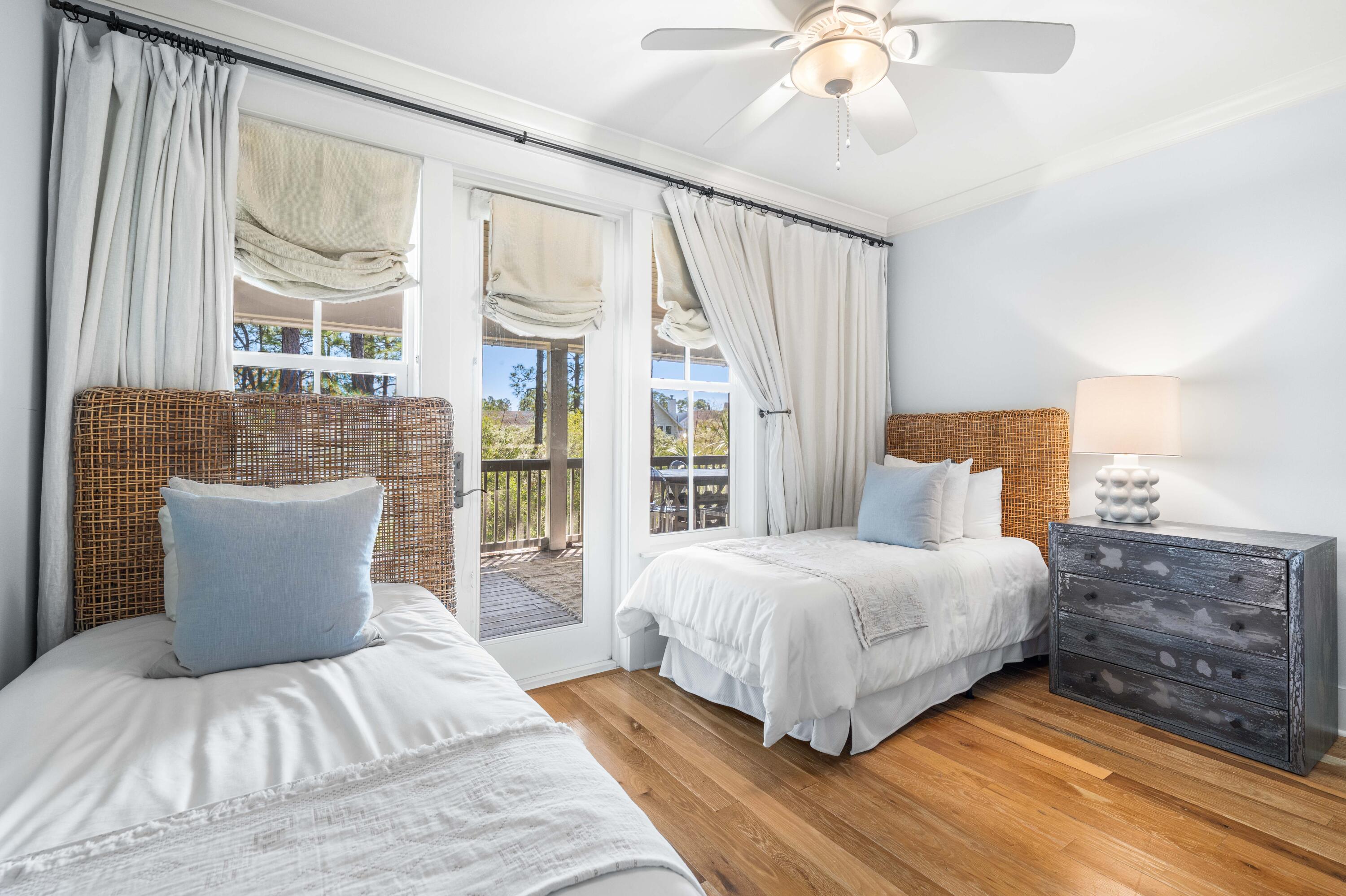 WATERSOUND WEST BEACH - Residential
