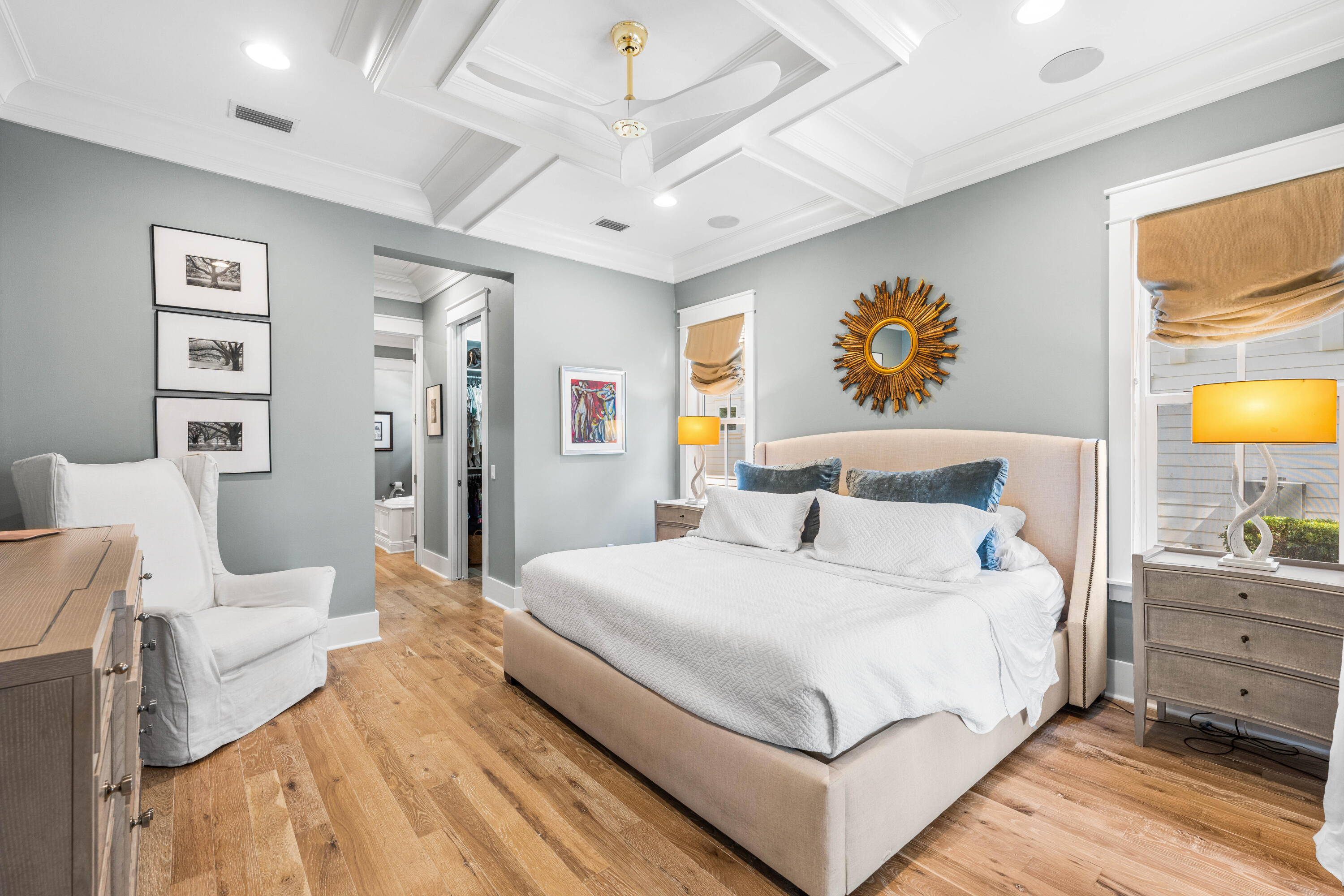 WATERSOUND WEST BEACH - Residential