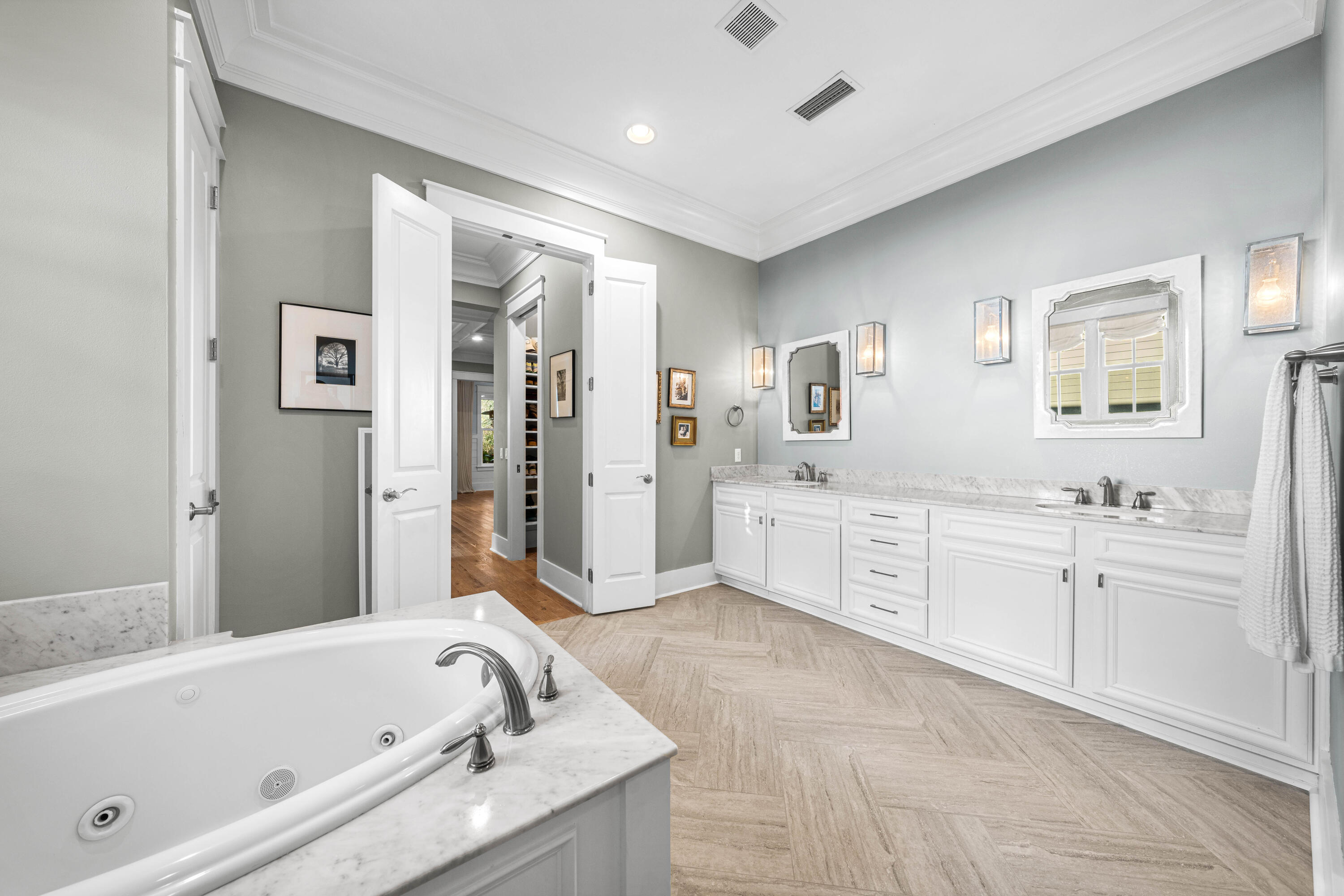 WATERSOUND WEST BEACH - Residential