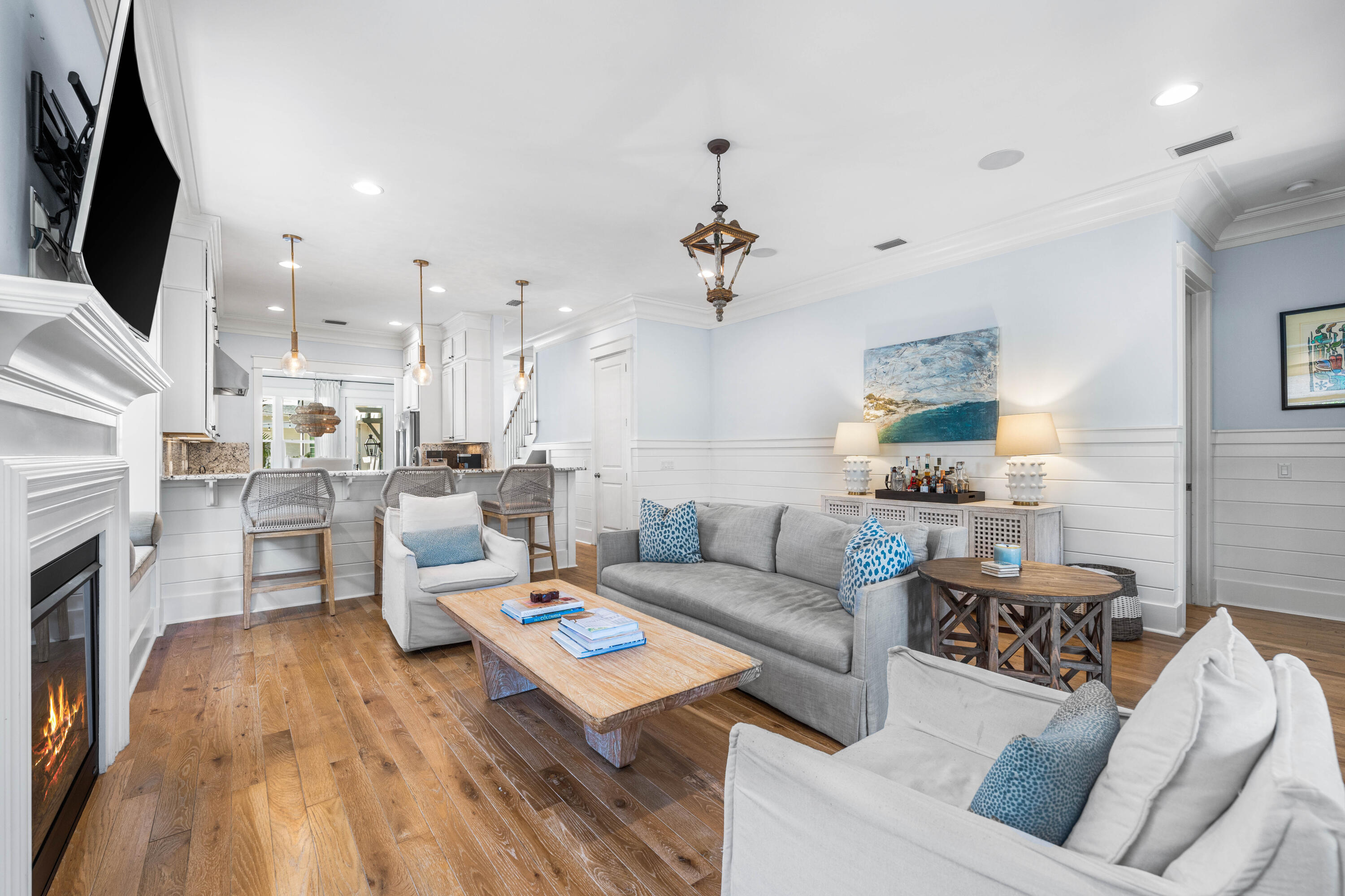 WATERSOUND WEST BEACH - Residential
