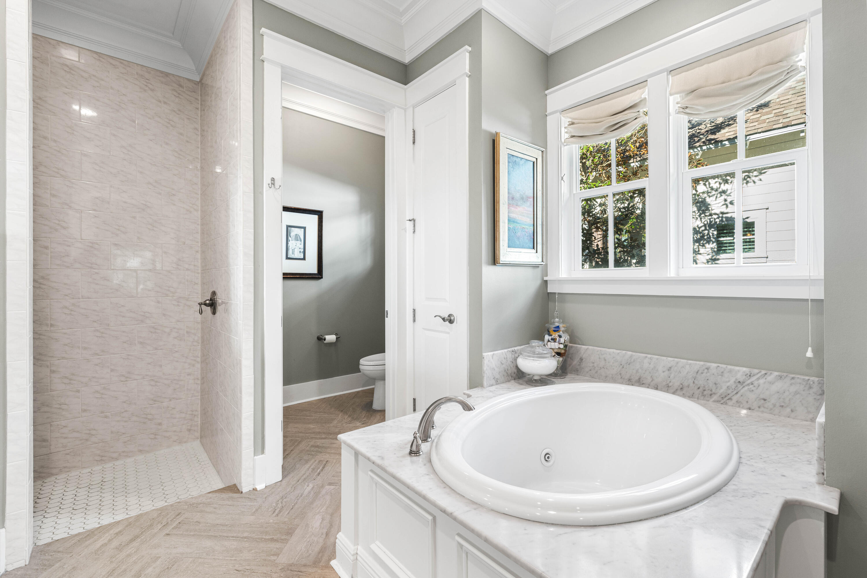 WATERSOUND WEST BEACH - Residential