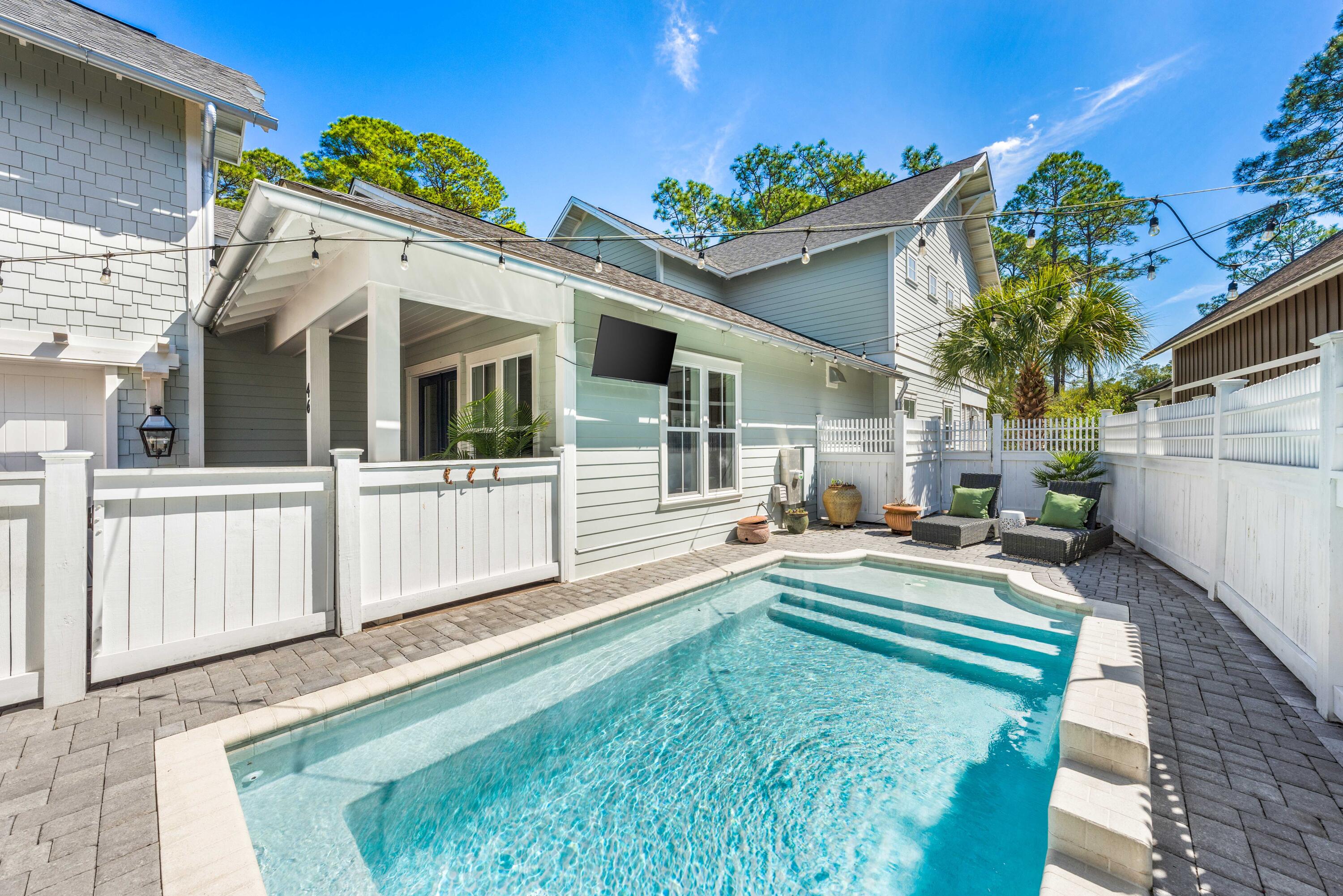WATERSOUND WEST BEACH - Residential