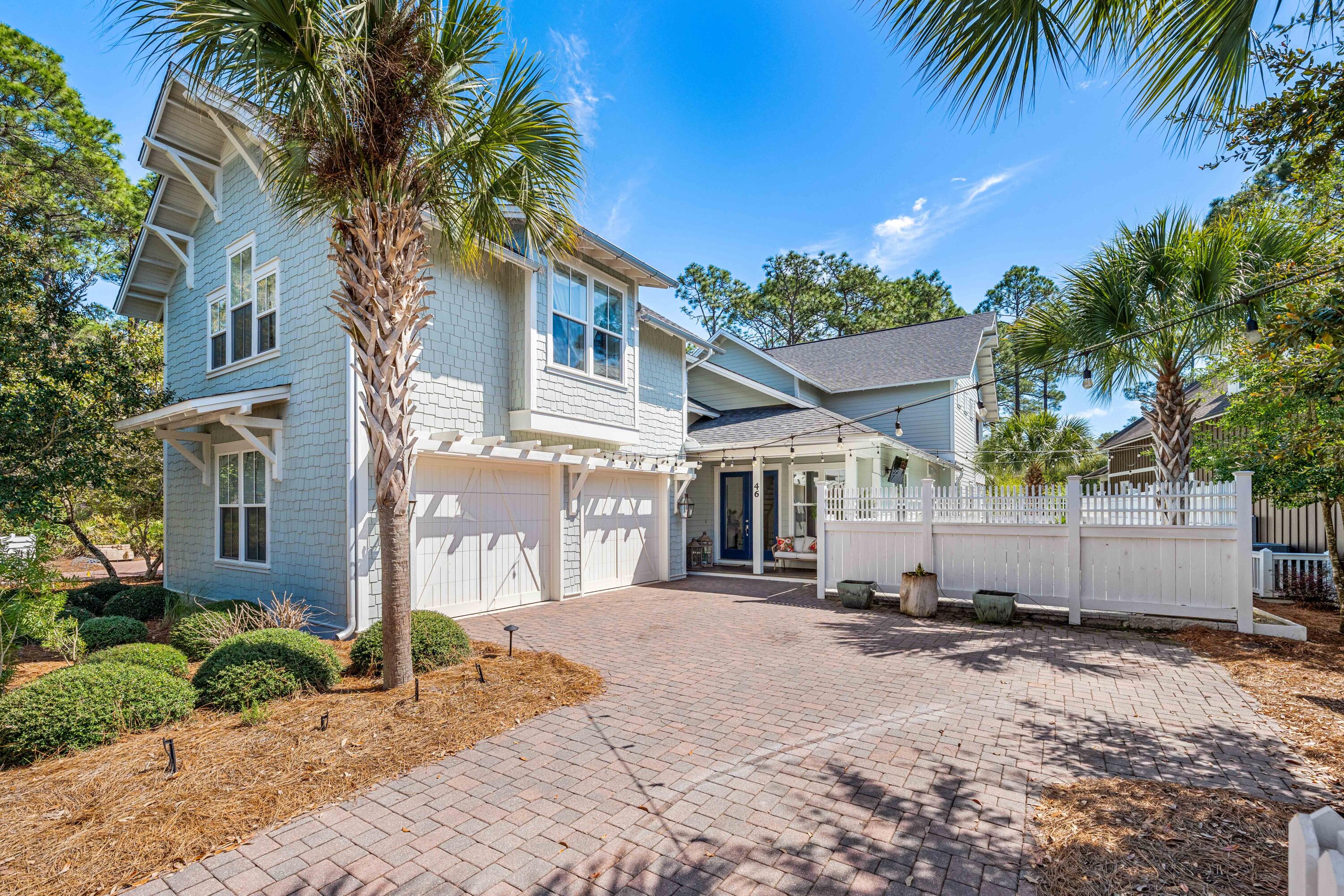 WATERSOUND WEST BEACH - Residential