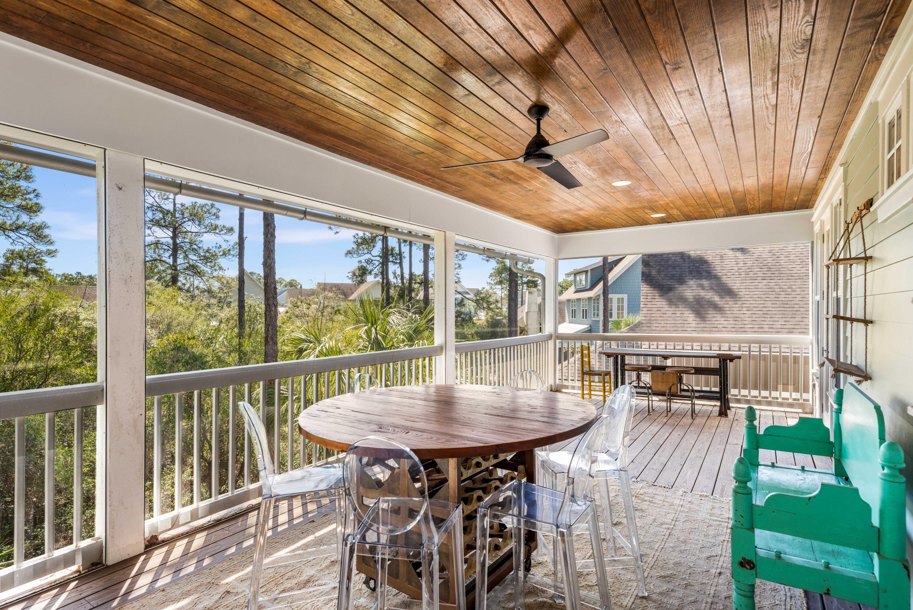 WATERSOUND WEST BEACH - Residential
