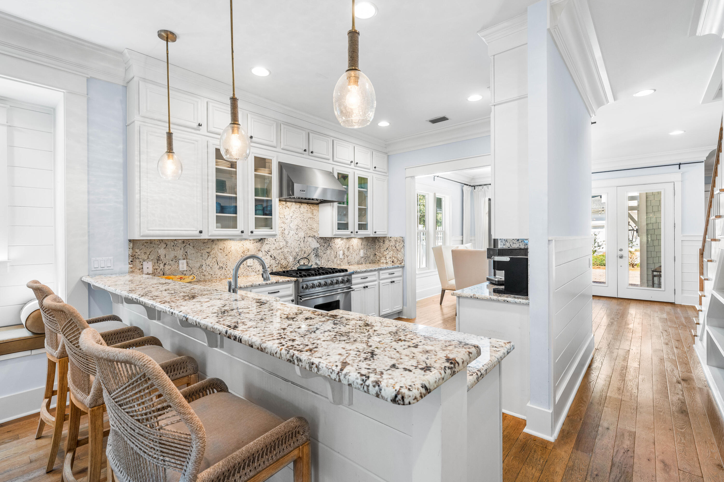 WATERSOUND WEST BEACH - Residential