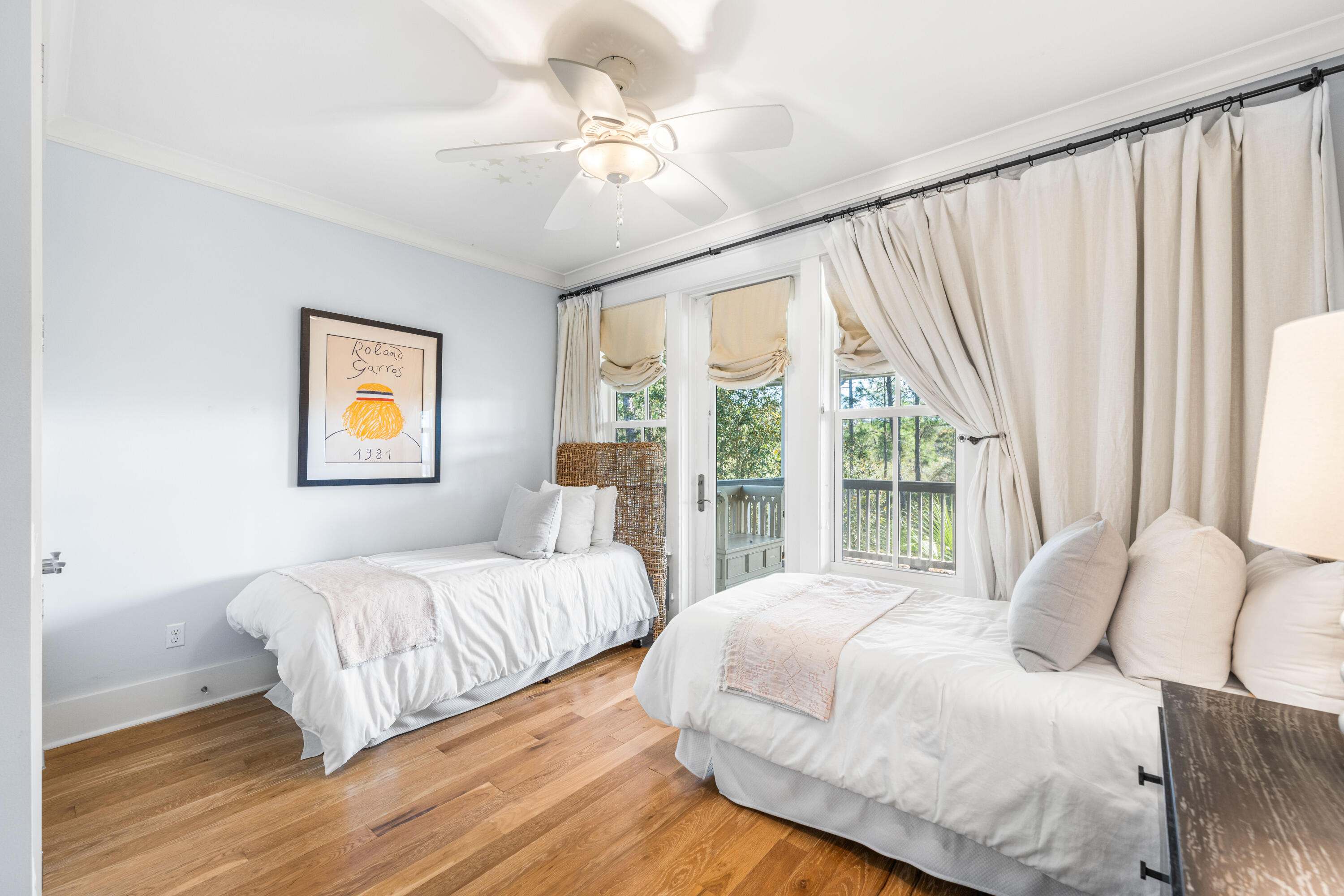 WATERSOUND WEST BEACH - Residential