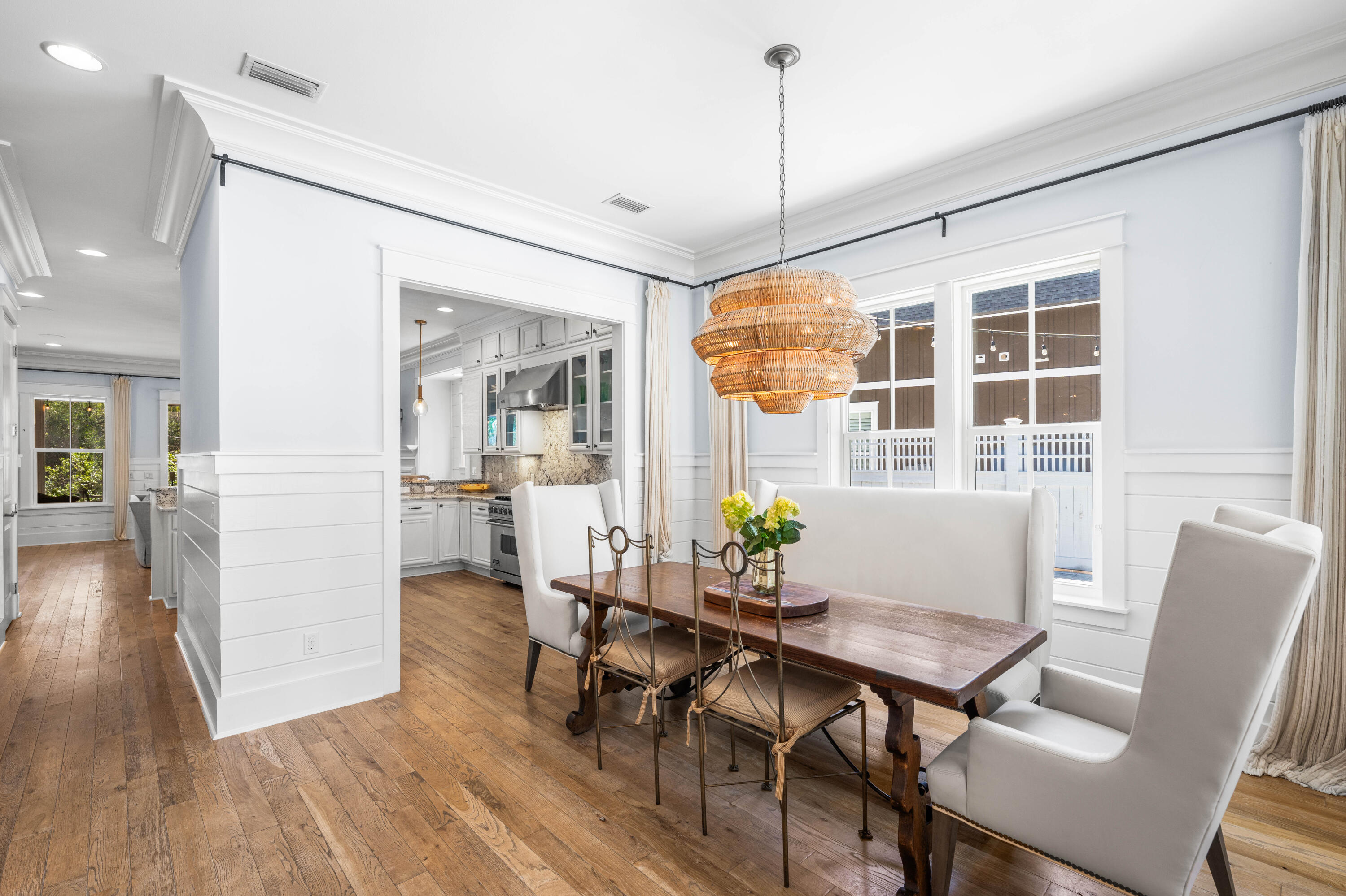 WATERSOUND WEST BEACH - Residential