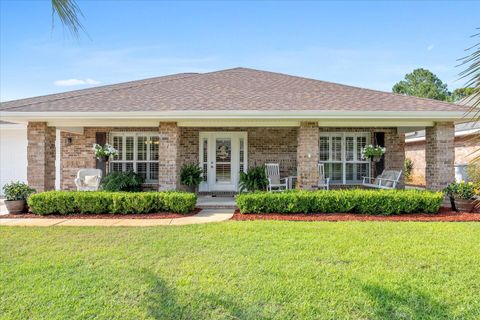 A home in Navarre