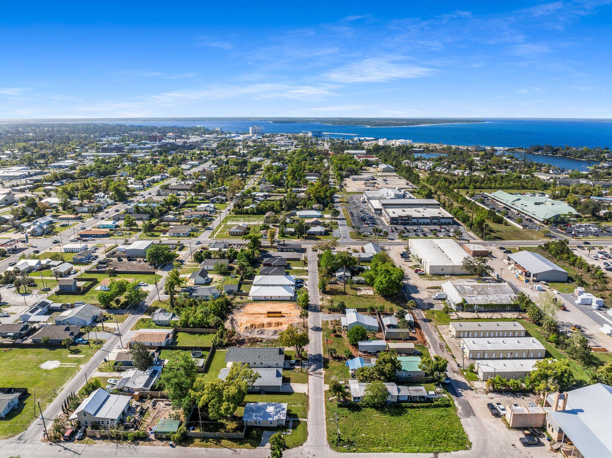 NO RECORDED SUBDIVISION - Residential