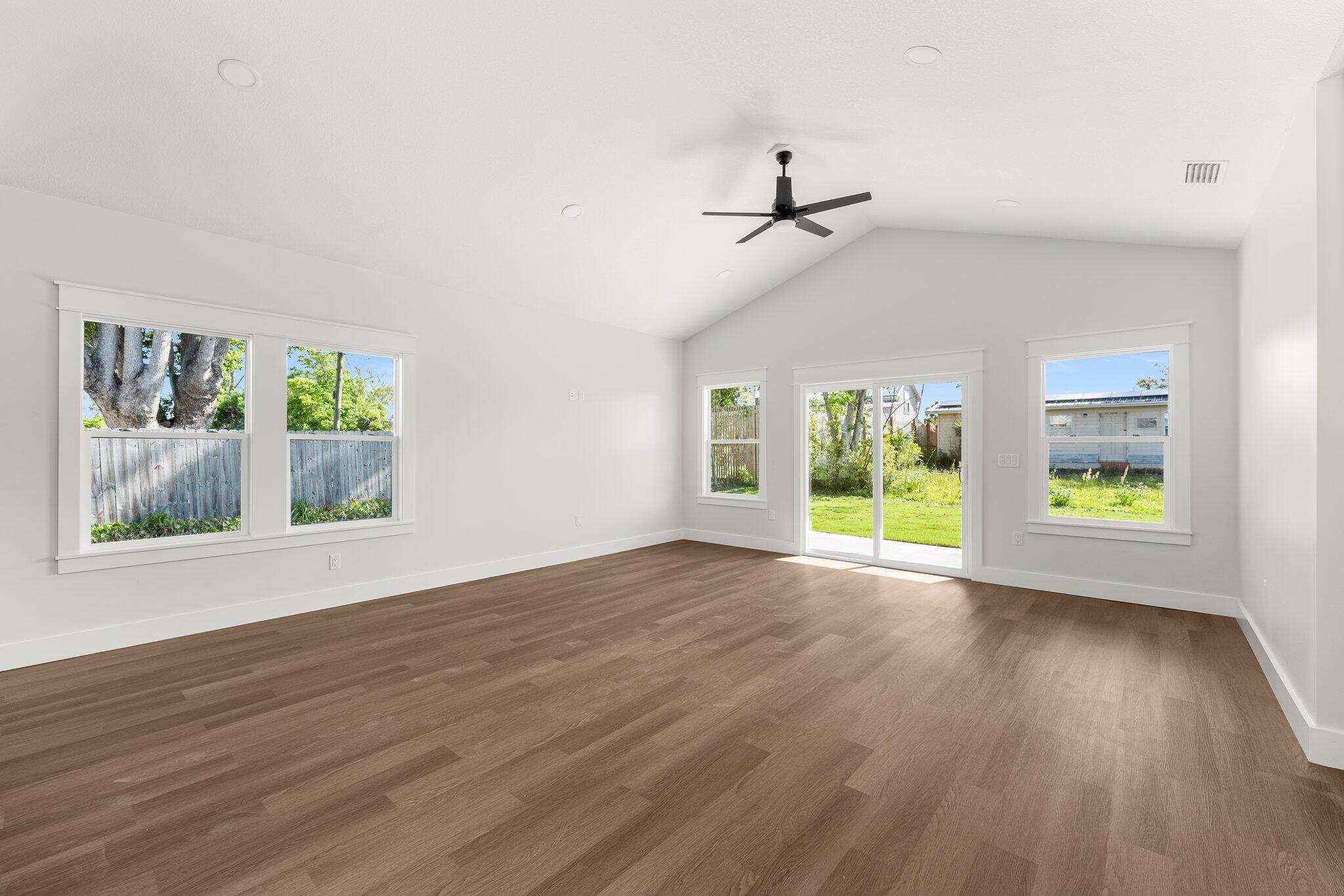 NO RECORDED SUBDIVISION - Residential