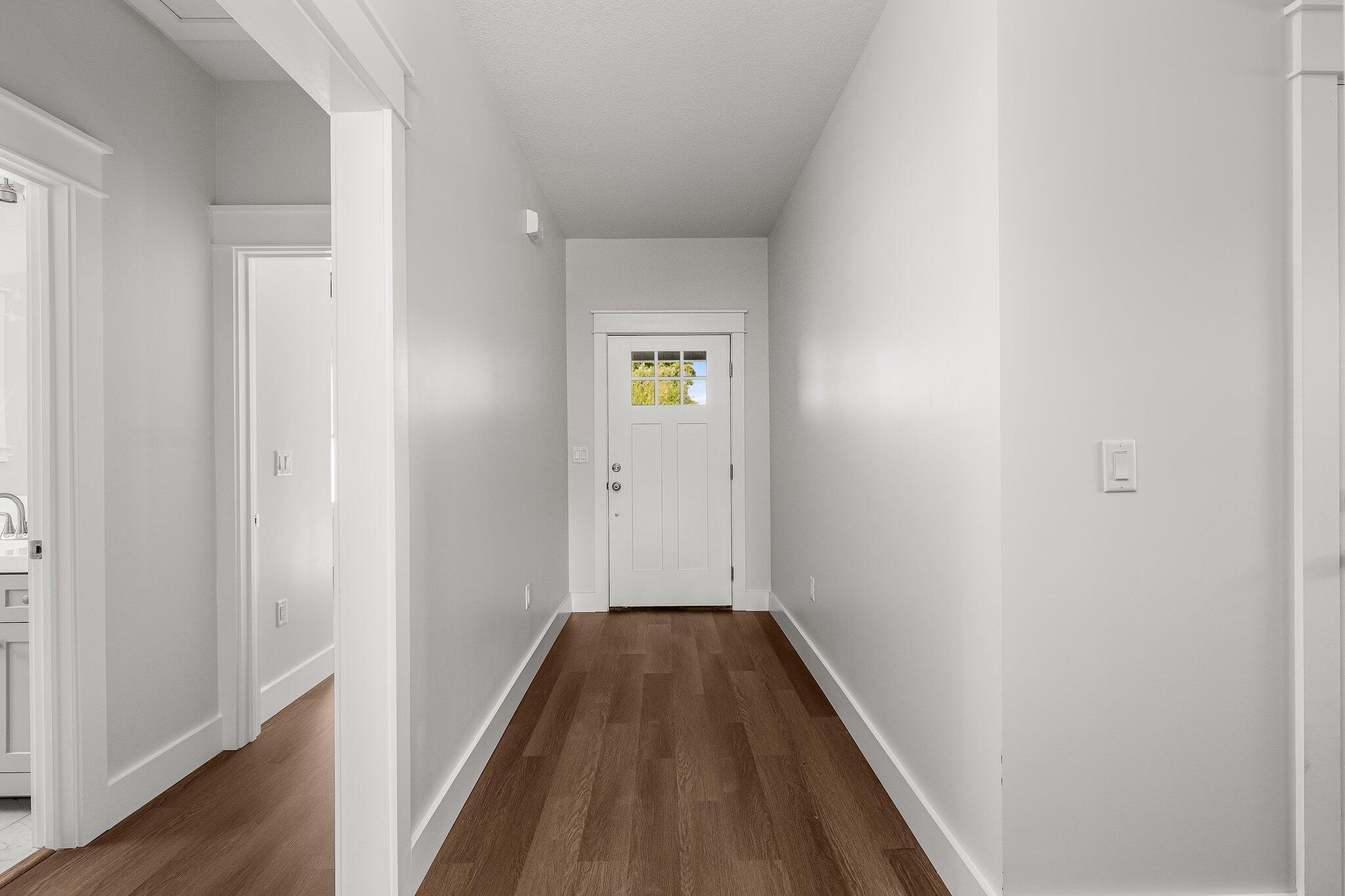 NO RECORDED SUBDIVISION - Residential