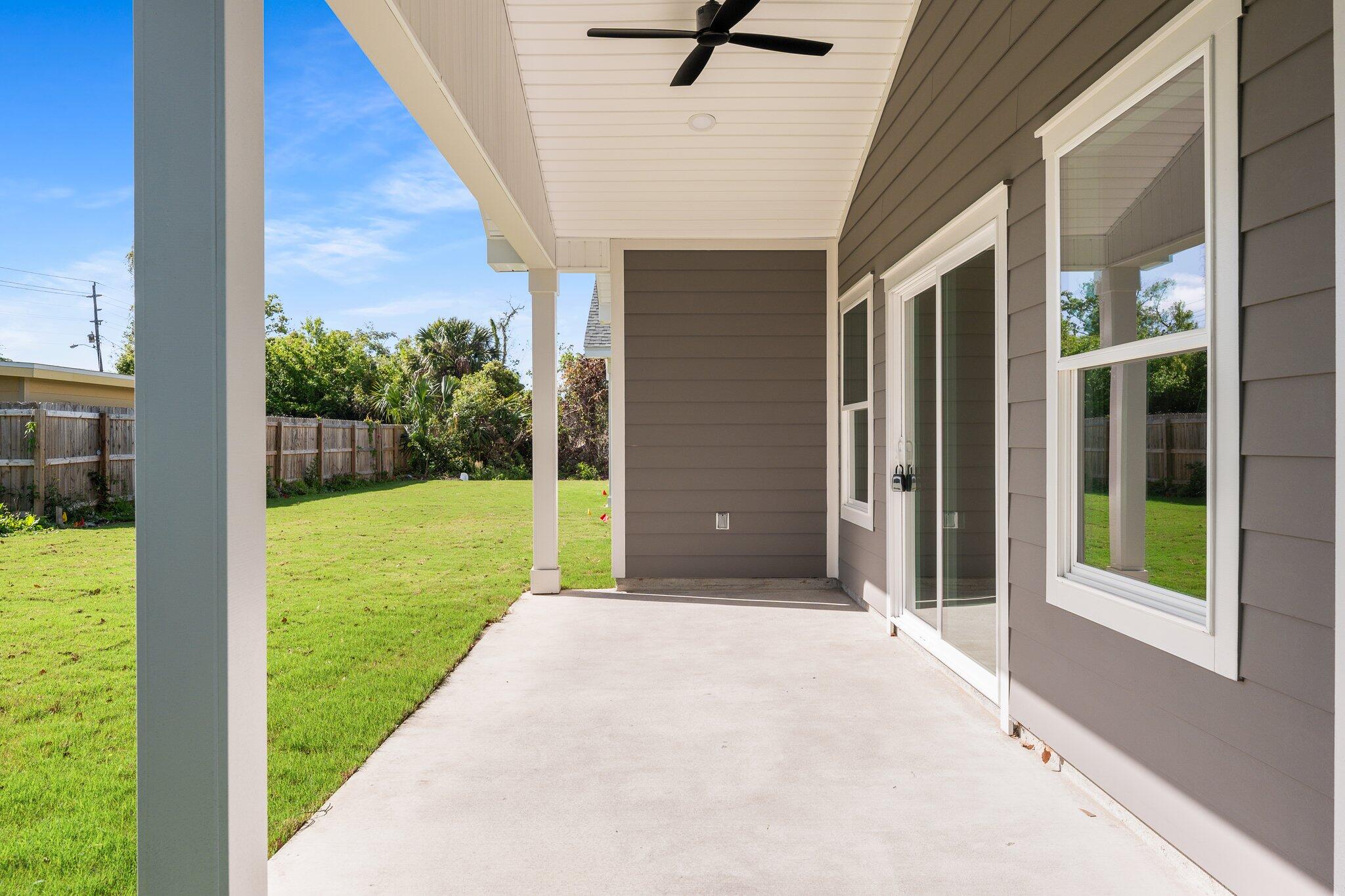 NO RECORDED SUBDIVISION - Residential