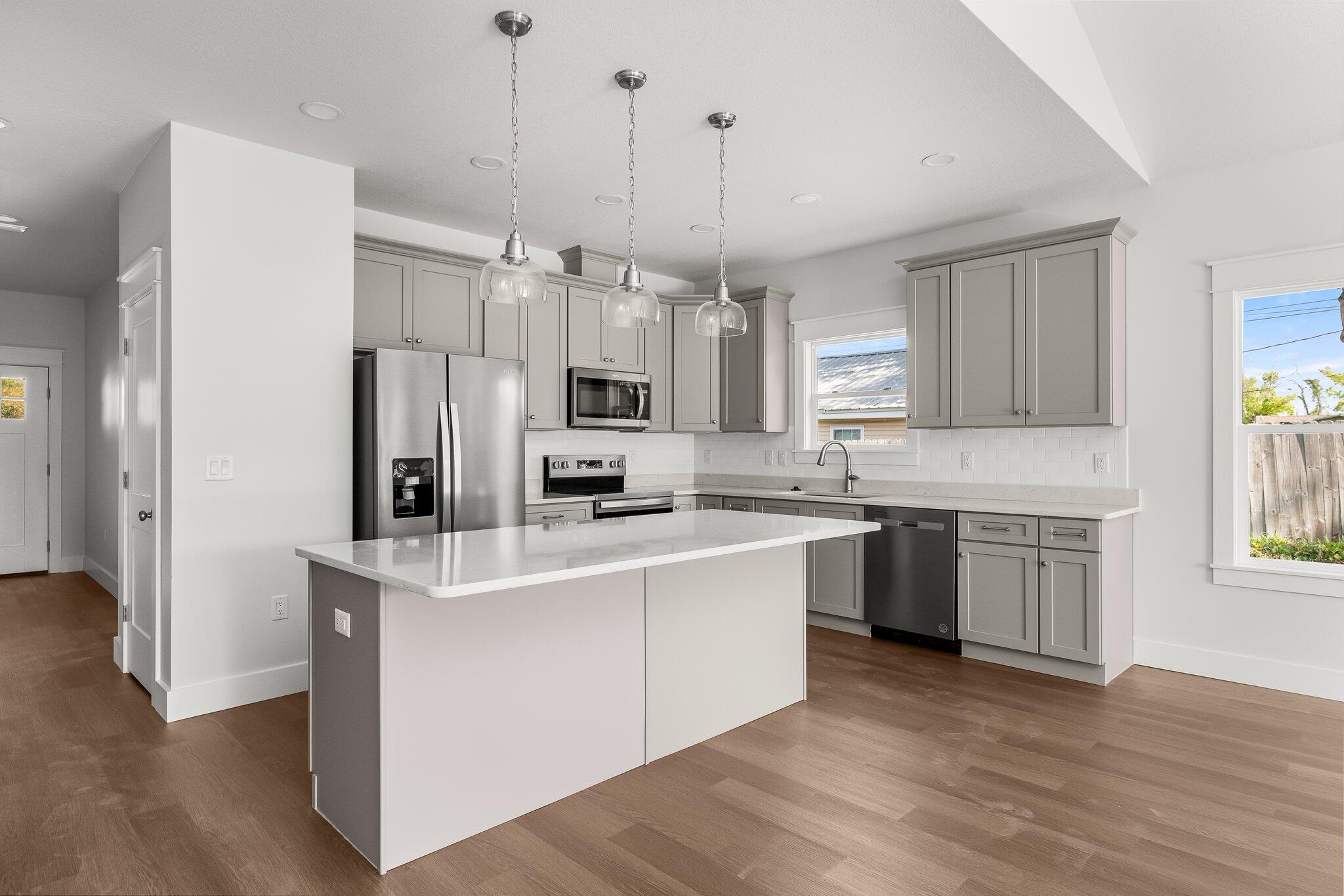 NO RECORDED SUBDIVISION - Residential