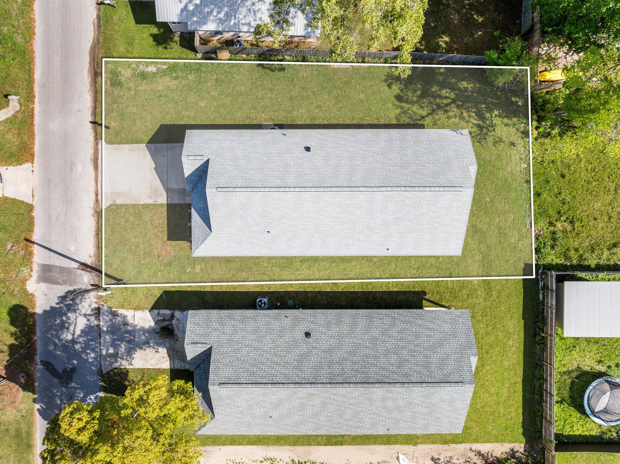 NO RECORDED SUBDIVISION - Residential
