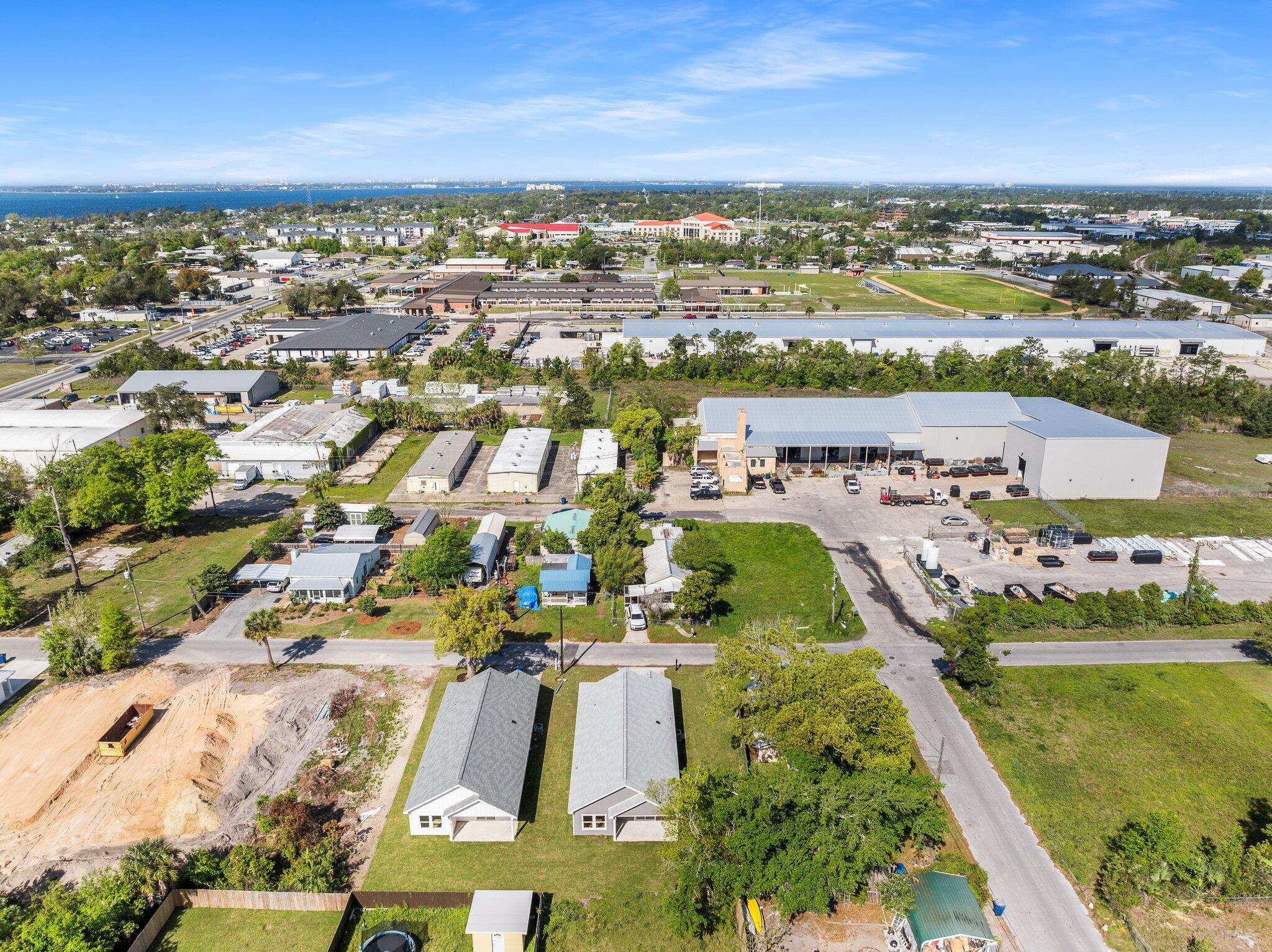 NO RECORDED SUBDIVISION - Residential