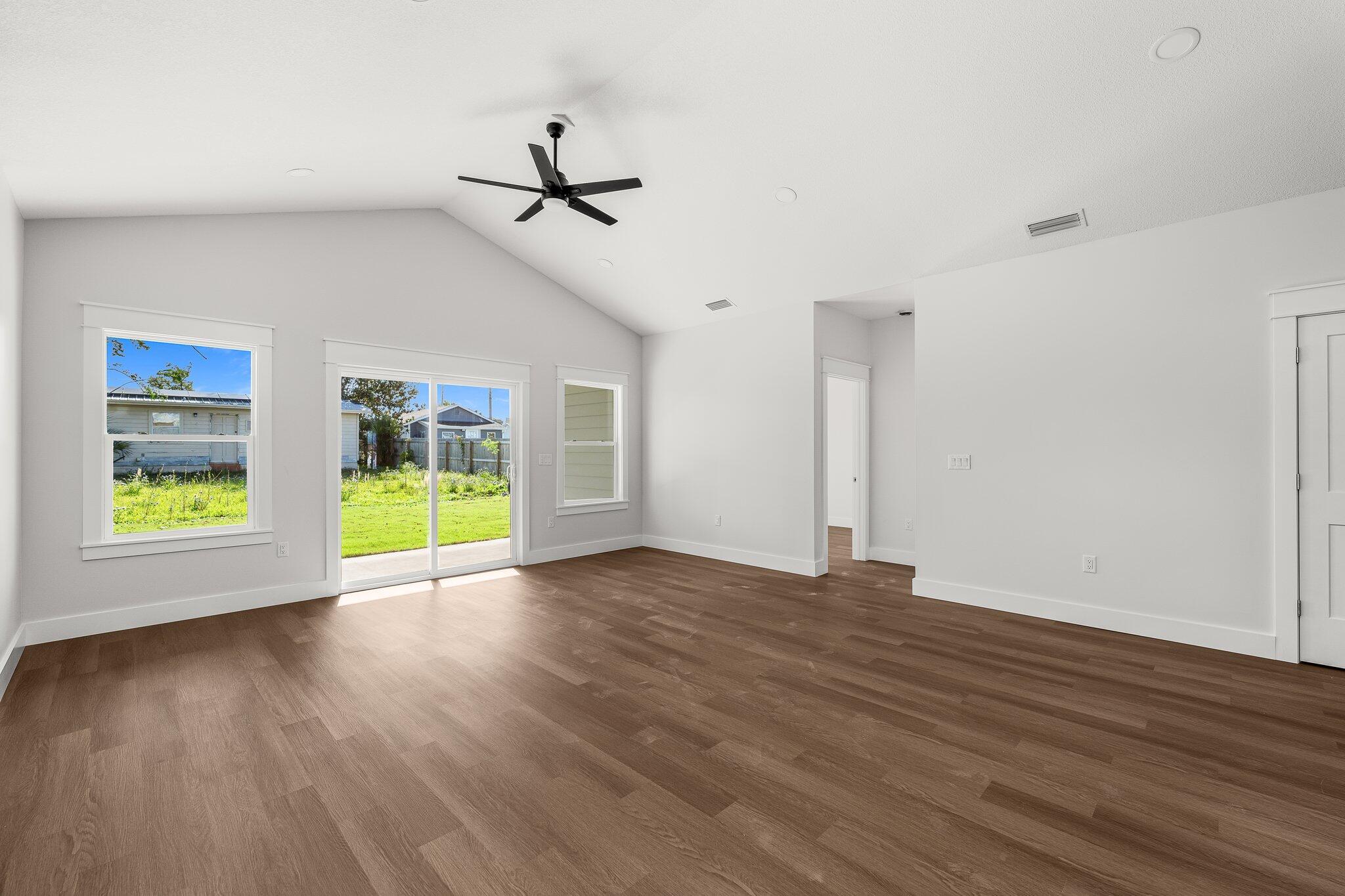 NO RECORDED SUBDIVISION - Residential