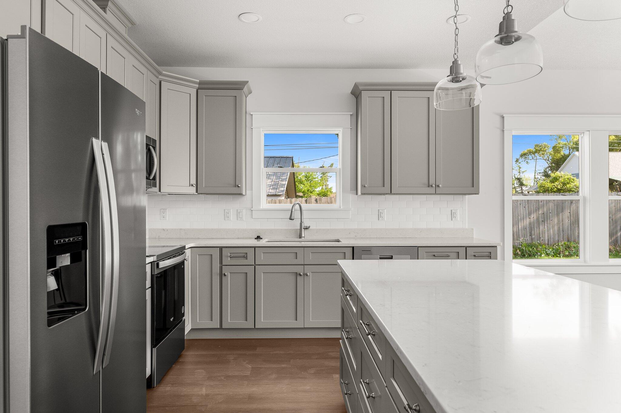 NO RECORDED SUBDIVISION - Residential