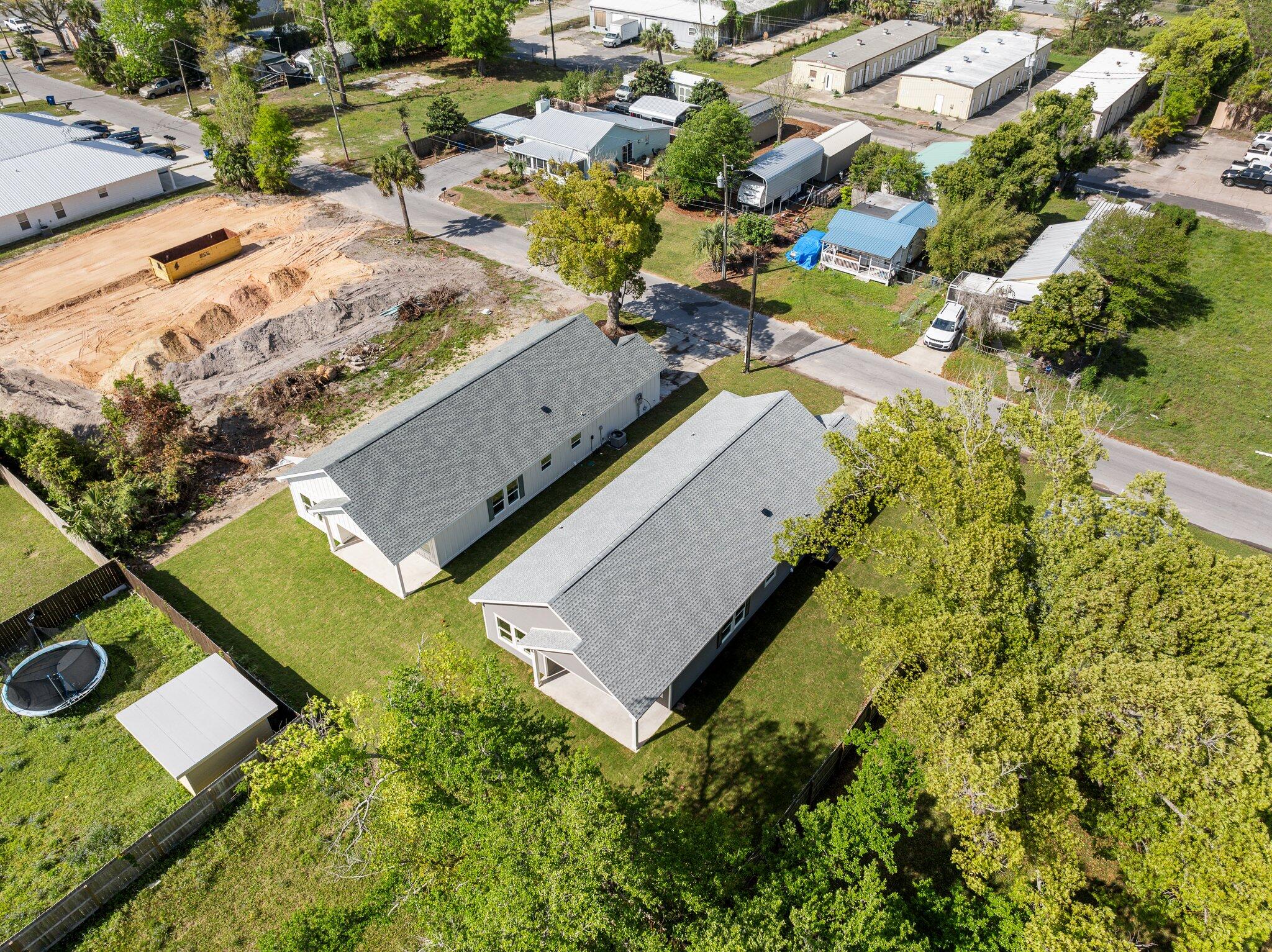NO RECORDED SUBDIVISION - Residential
