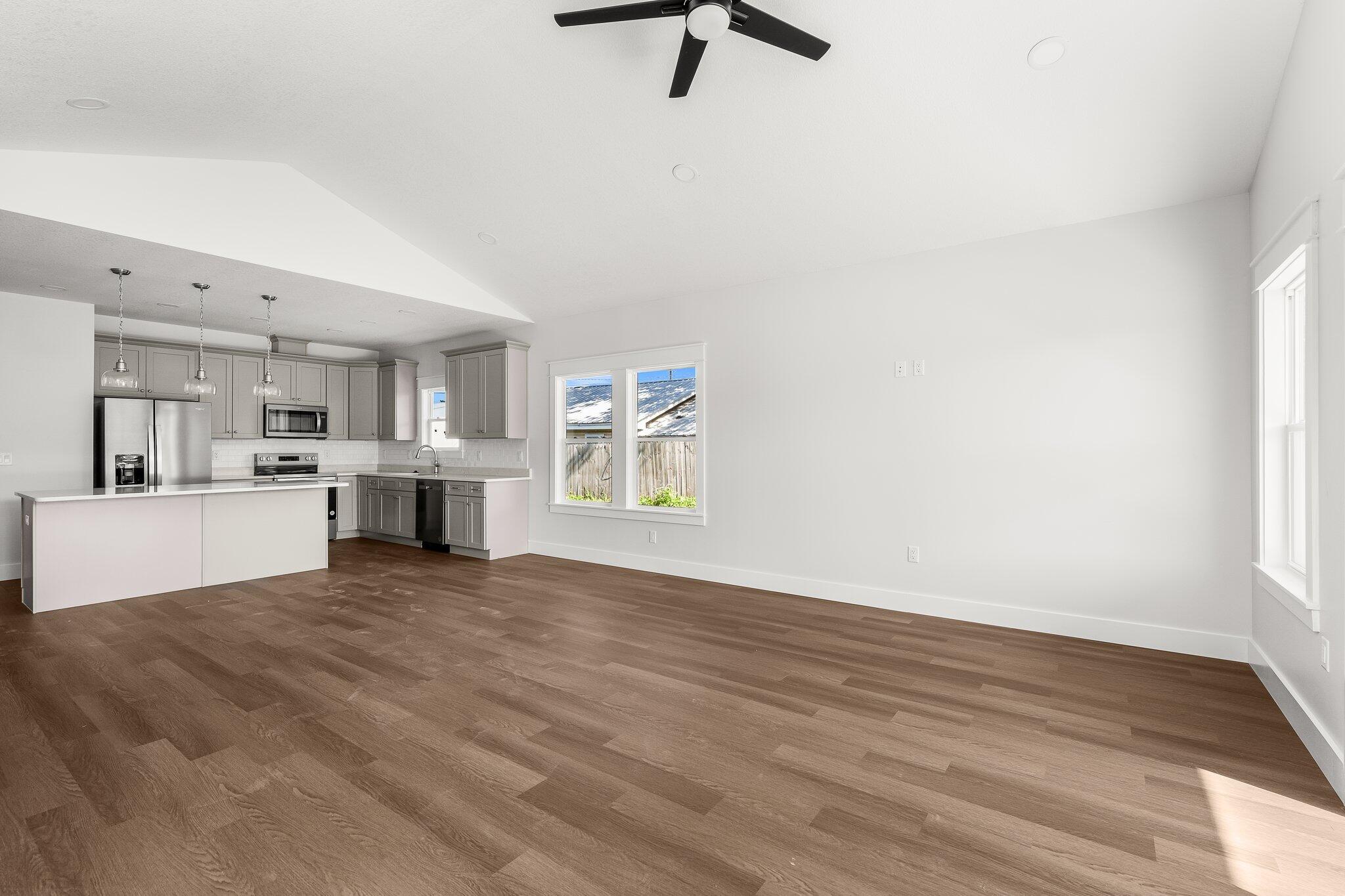 NO RECORDED SUBDIVISION - Residential