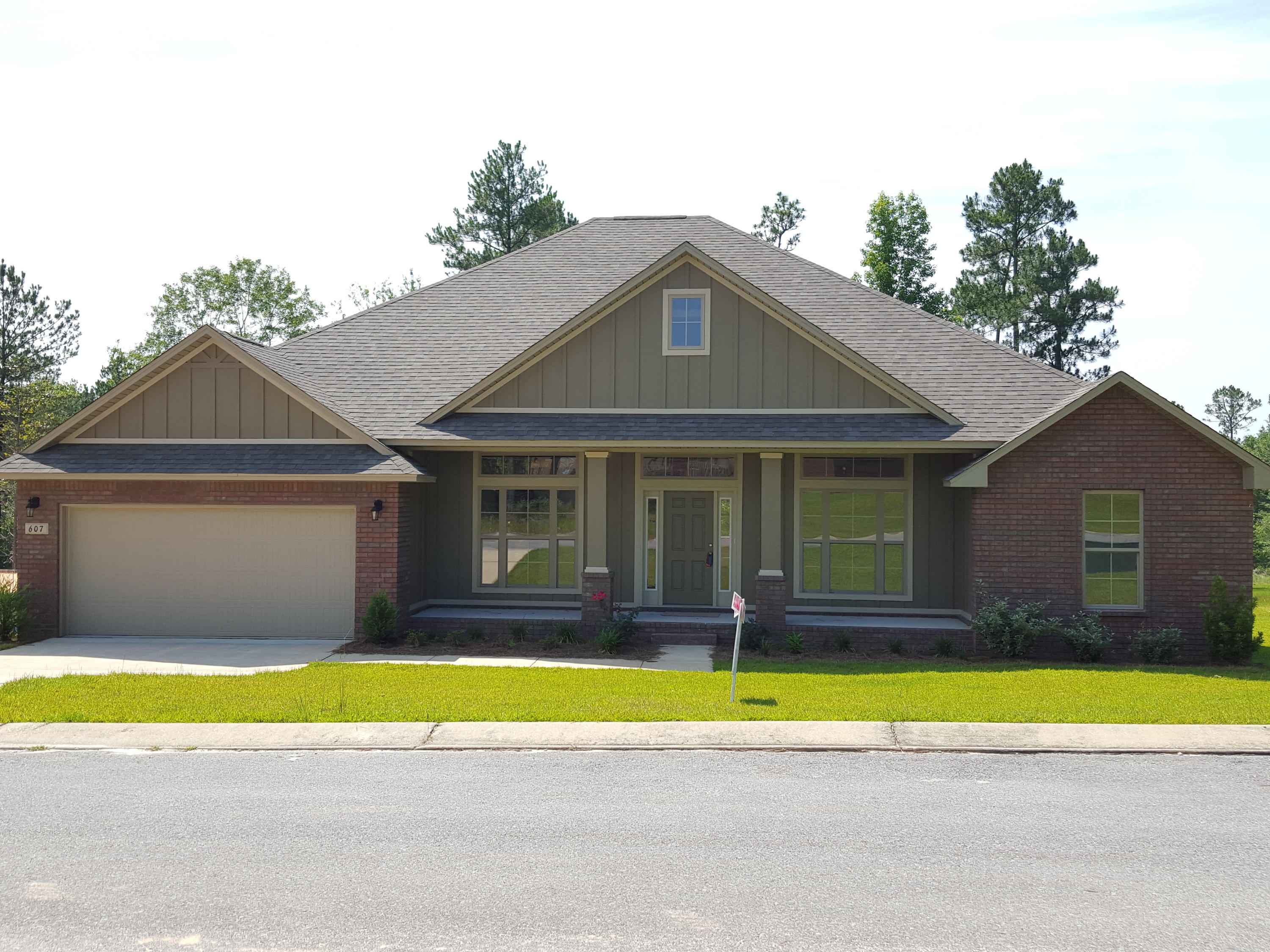 FOX VALLEY - Residential