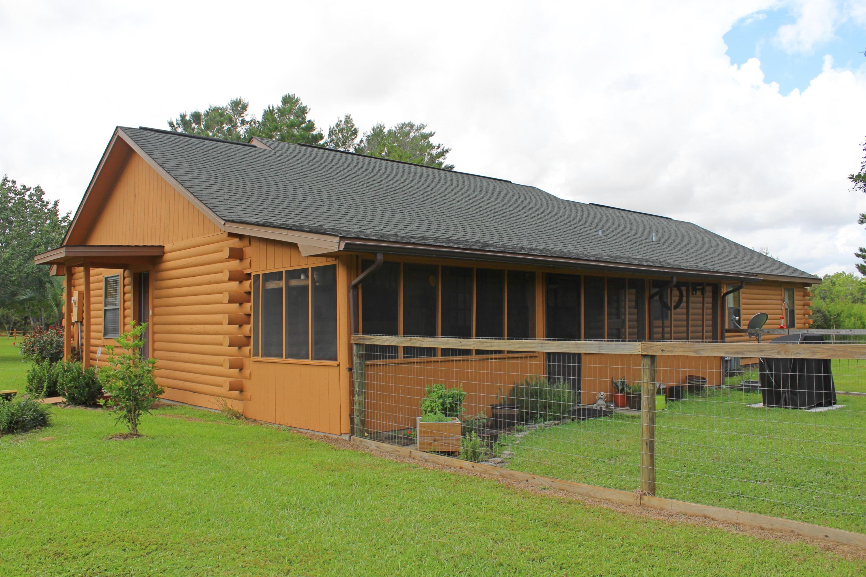 PRCL C DESC MORE AS:COM AT THE NW/C OF SEC RUN S 00 DEG 00'00''W 658.04 FT RUN N 84 DEG 32'53''E 174 - Residential