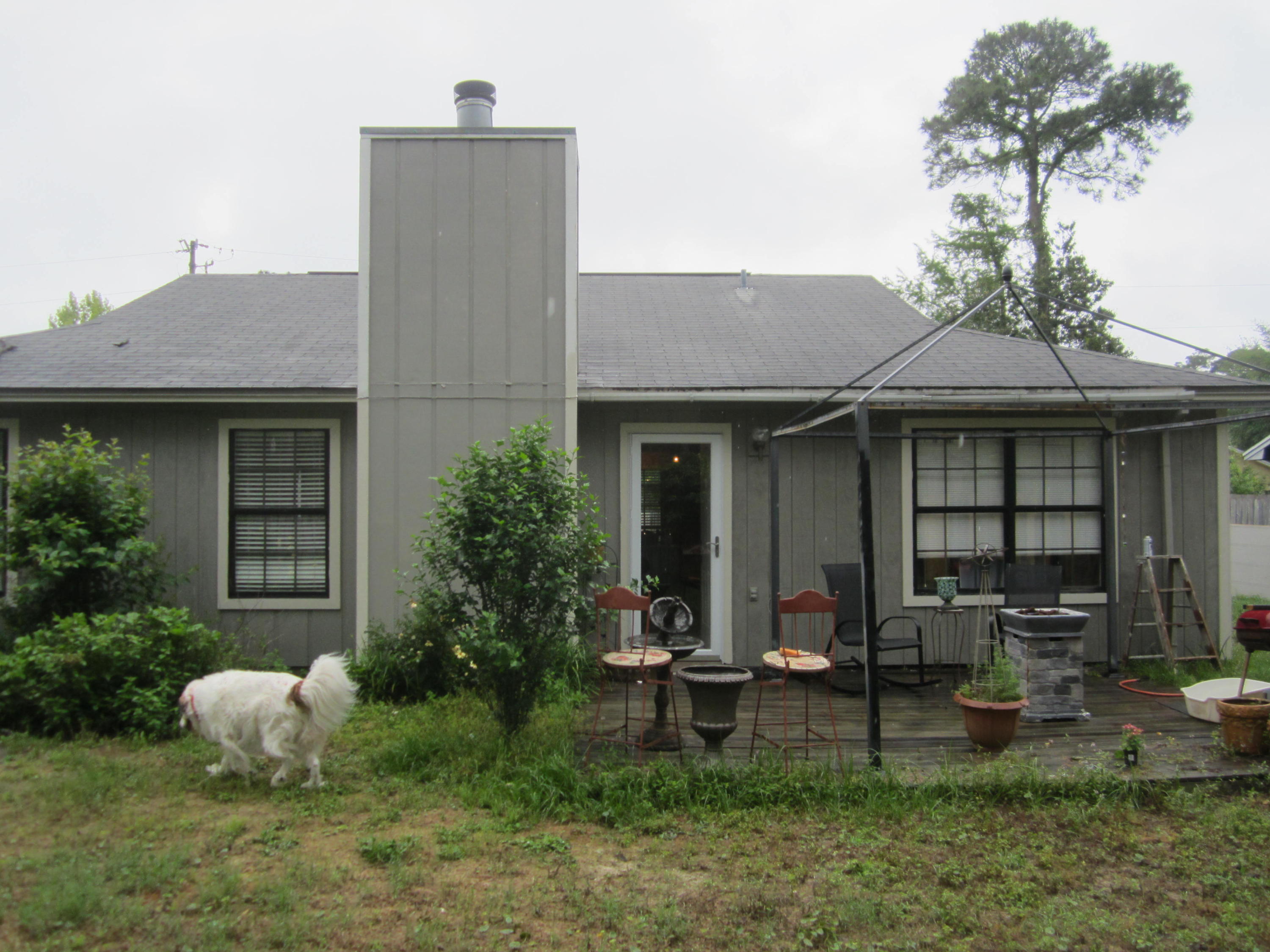 PINE MEADOWS 2ND ADDN - Residential