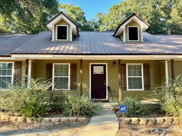 COUNTRY OAKS ESTATES PH 2 - Residential Lease