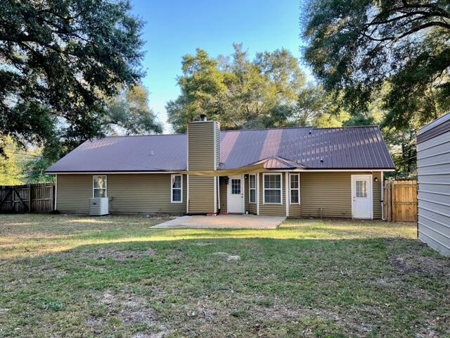 COUNTRY OAKS ESTATES PH 2 - Residential Lease