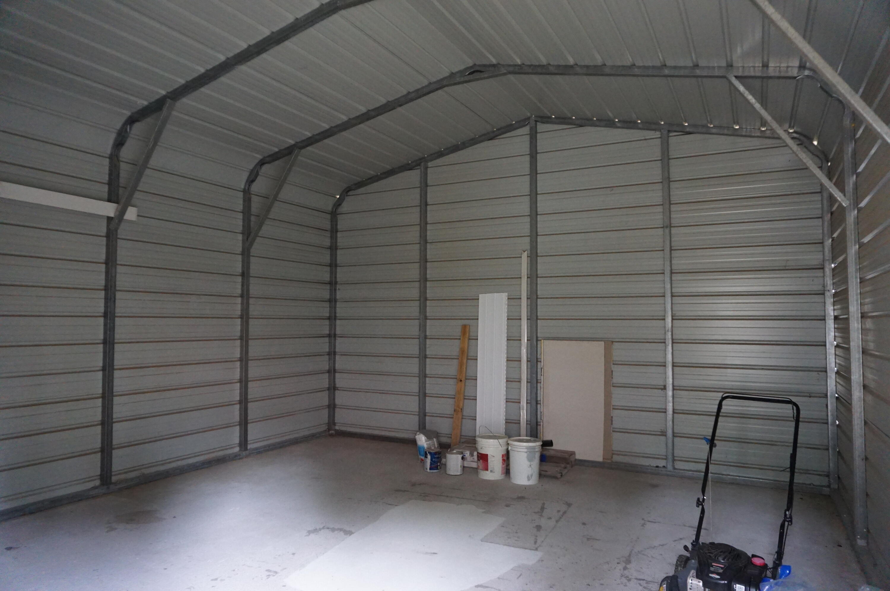 COUNTRY OAKS ESTATES PH 2 - Residential Lease